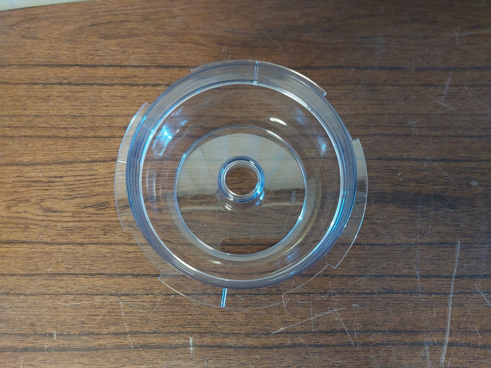 GE 12 Cup Food Processor G8P1 Mini Bowl Attachment Replacement Part OEM