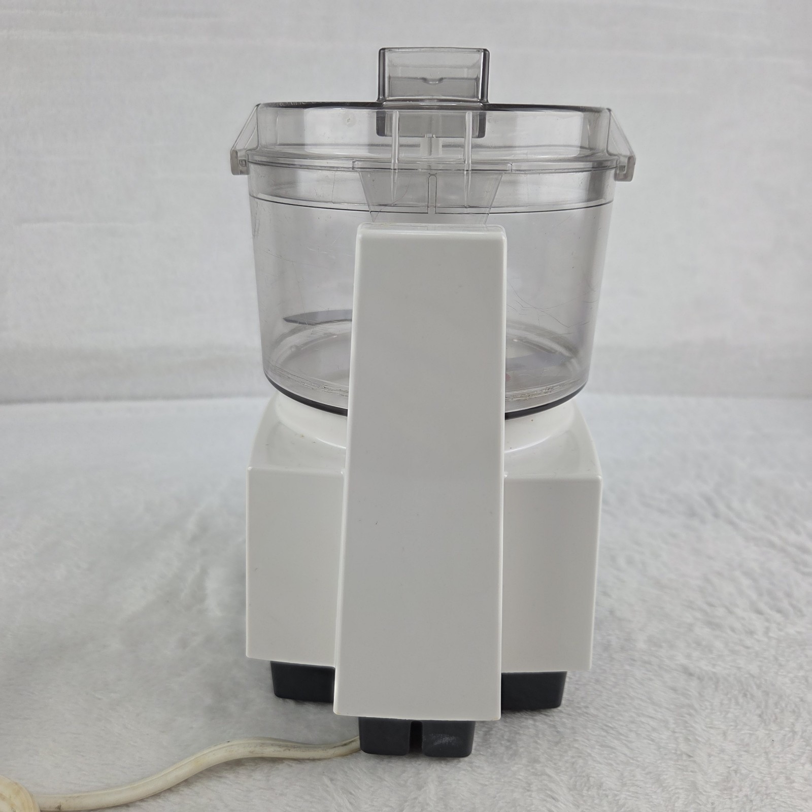 Cuisinart Mini Prep Food Processor DLC 1TX 250W Compact Chopper