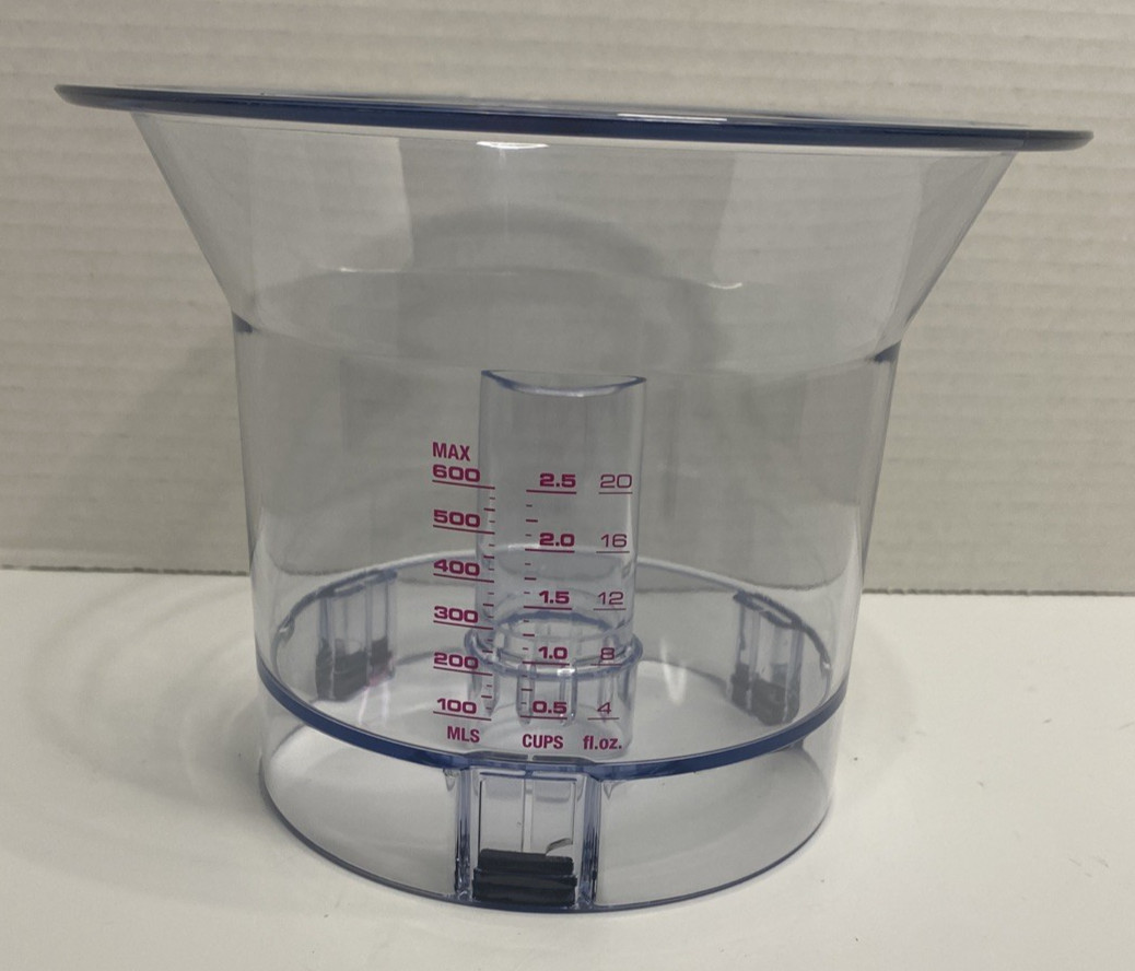 Breville Sous Chef 16 Cup Food Processor BFP800XL/A Replacement Work Bowl