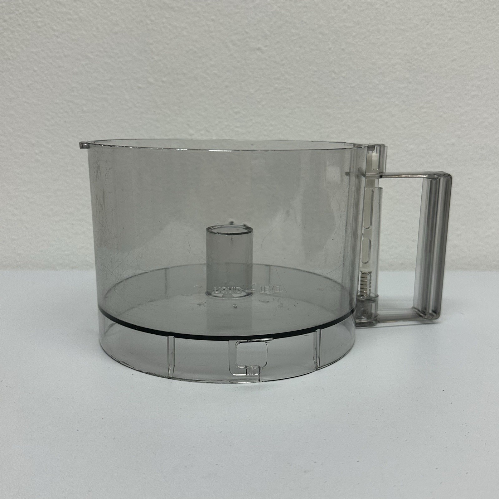 Cuisinart Food Processor DLC-10 Work Bowl FP-631AGTXT Replacement Part OEM
