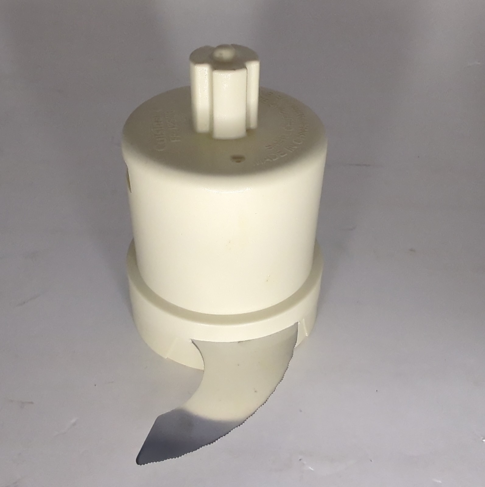 Cuisinart FP-12DC Food Processor FP-12SCB FP-12 Small Chopping Blade Replacement