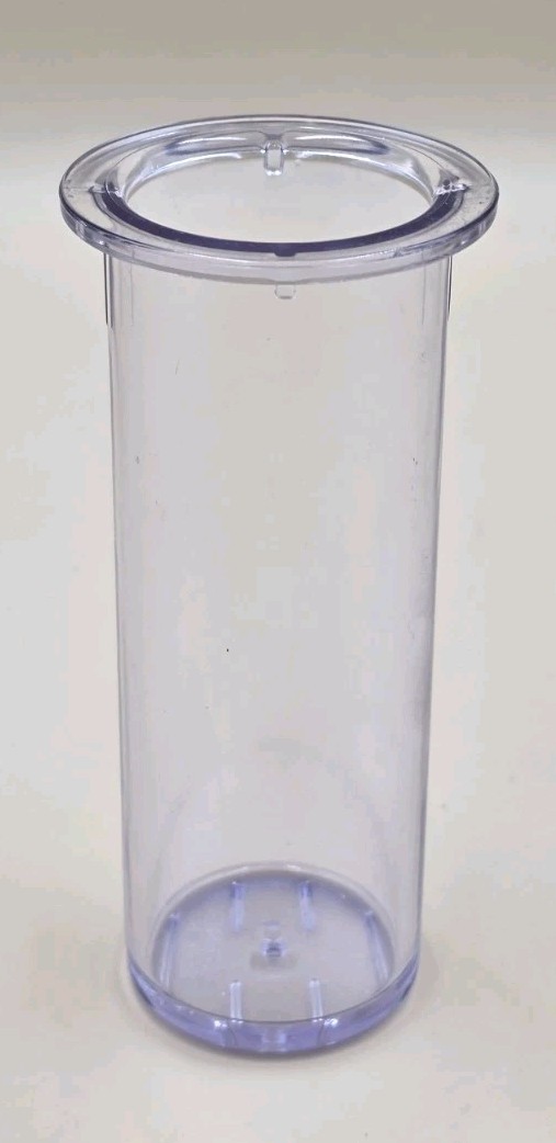 KitchenAid KFP1333 Food Processor Plunger and Pusher Only OEM Replacement Parts