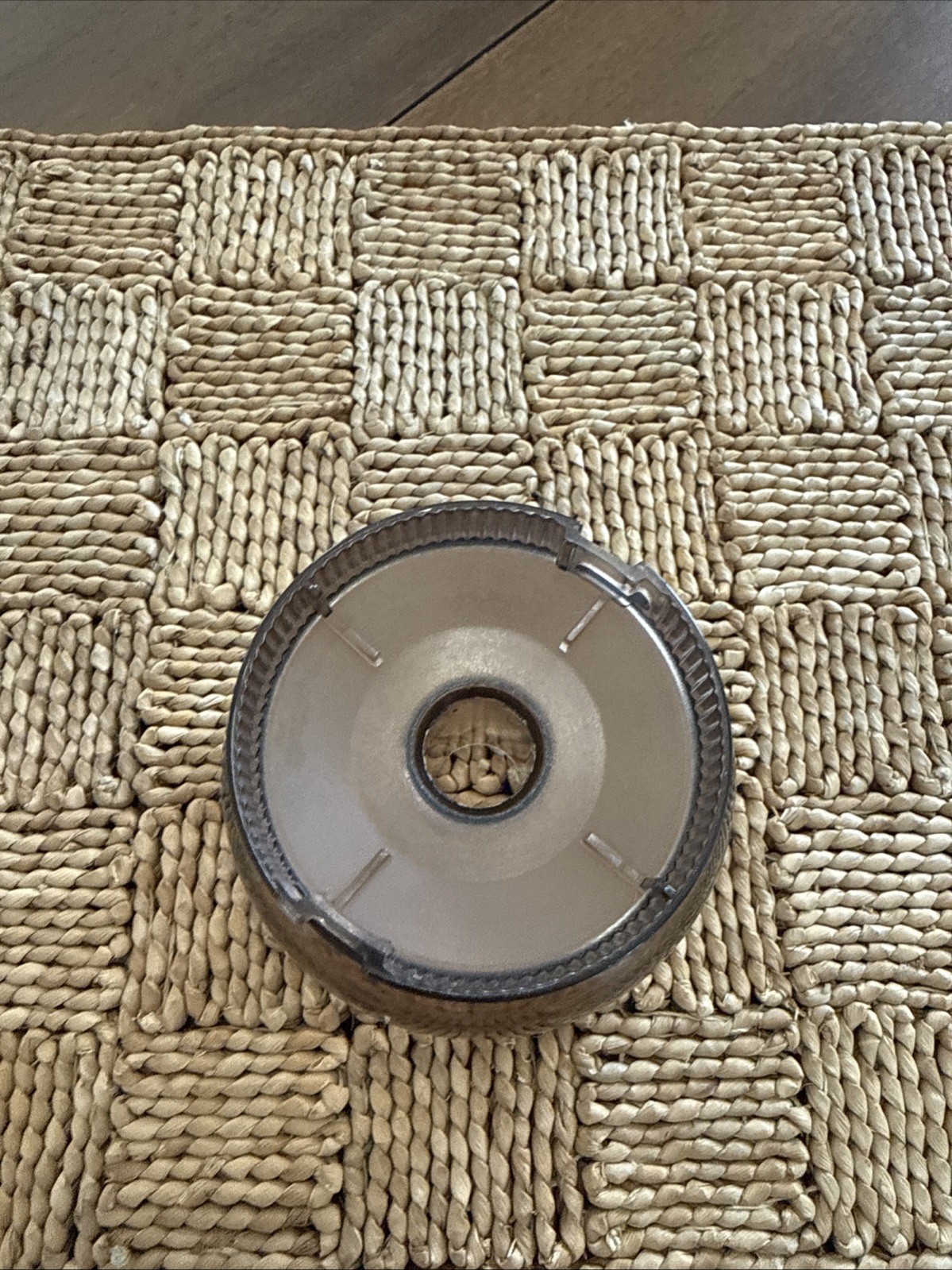 Sunbeam Oskar Jr Chopper Plus Model 14131 Replacement Part Bowl Only