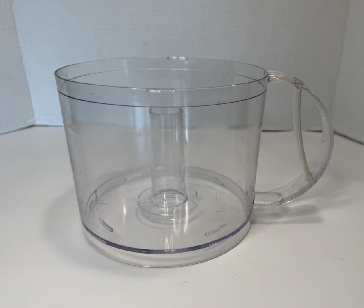 Black & Decker Quick ’N Easy Food Processor FP1300 Replacement Bowl