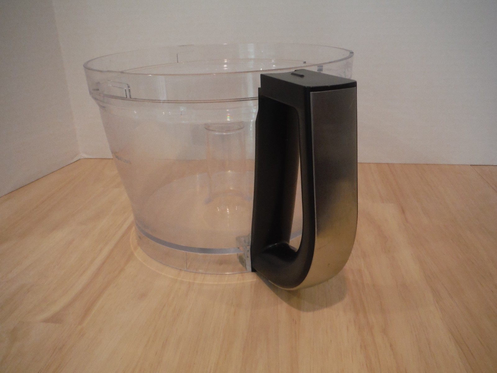 KitchenAid Food Processor KFP1356 Large 13 Cup WORK BOWL ONLY Replacement