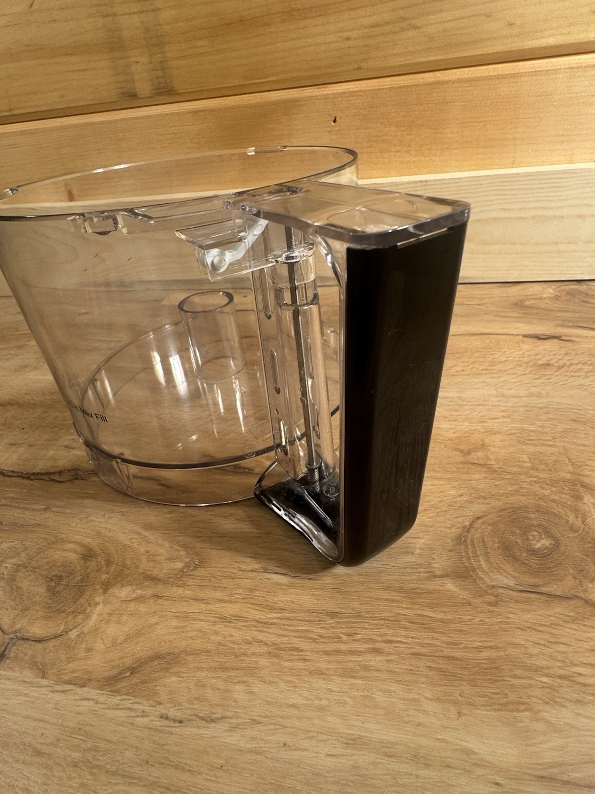 Cuisinart Prep 9 Food Processor Work Bowl DLC-2009-WBNT Replacement Part
