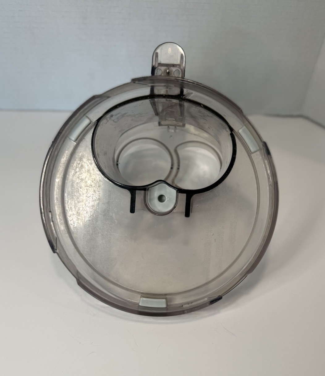 Hamilton Beach Model FP17 70570 Food Processor LID Replacement