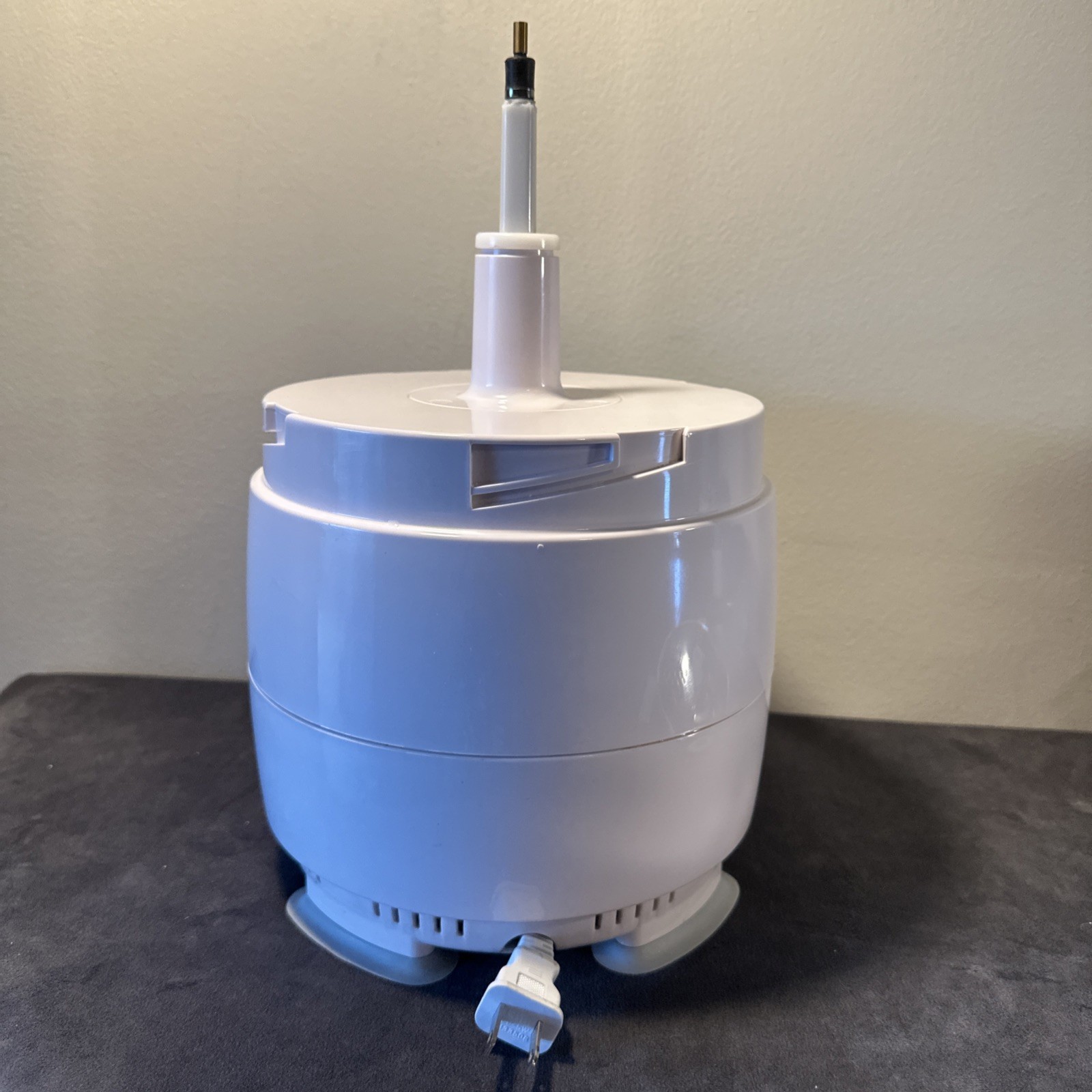 Hamilton Beach Food Processor Base Unit Only Replacement Part Model 70590