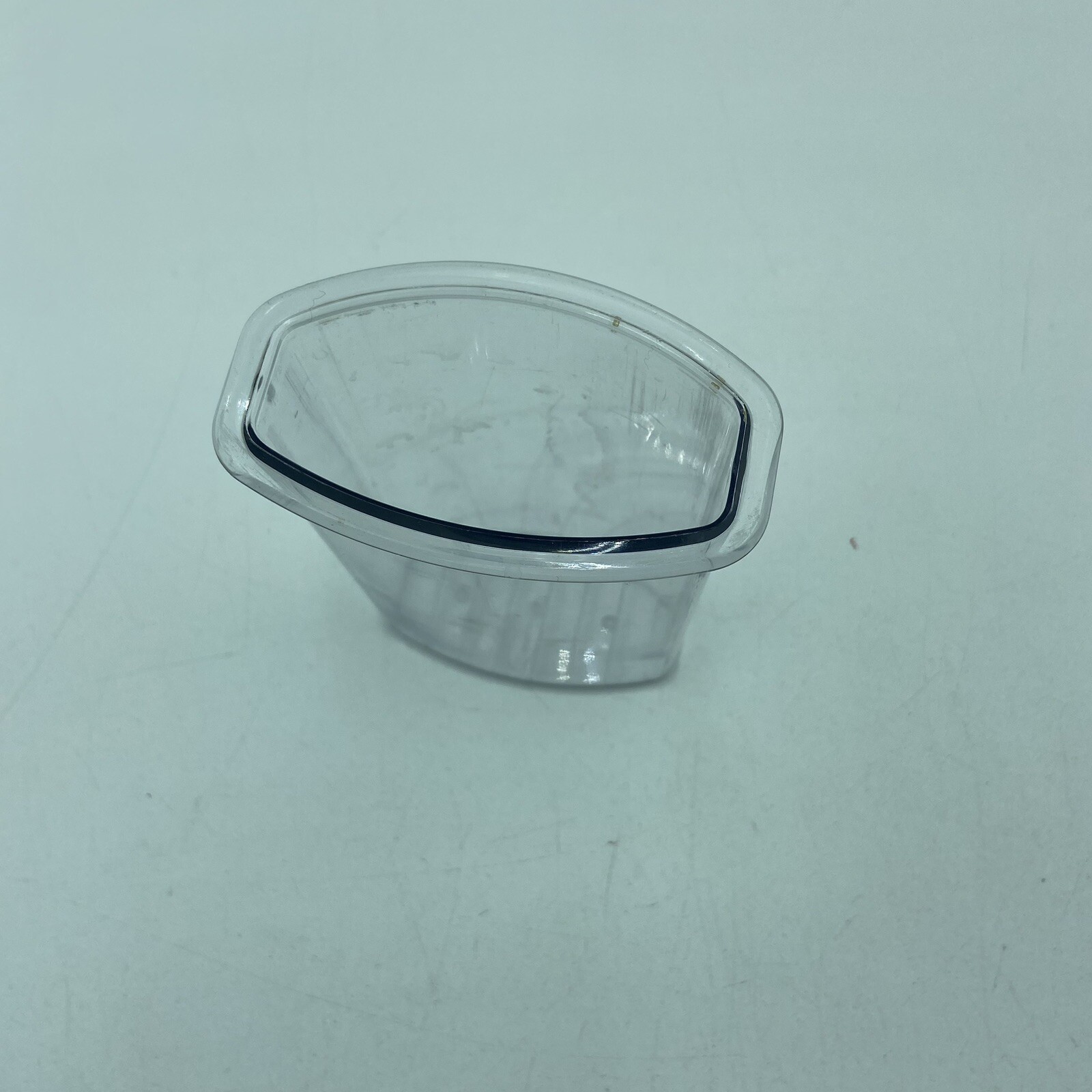 Cuisinart AFP-7 Power Duet Food Processor Replacement Parts Pusher only