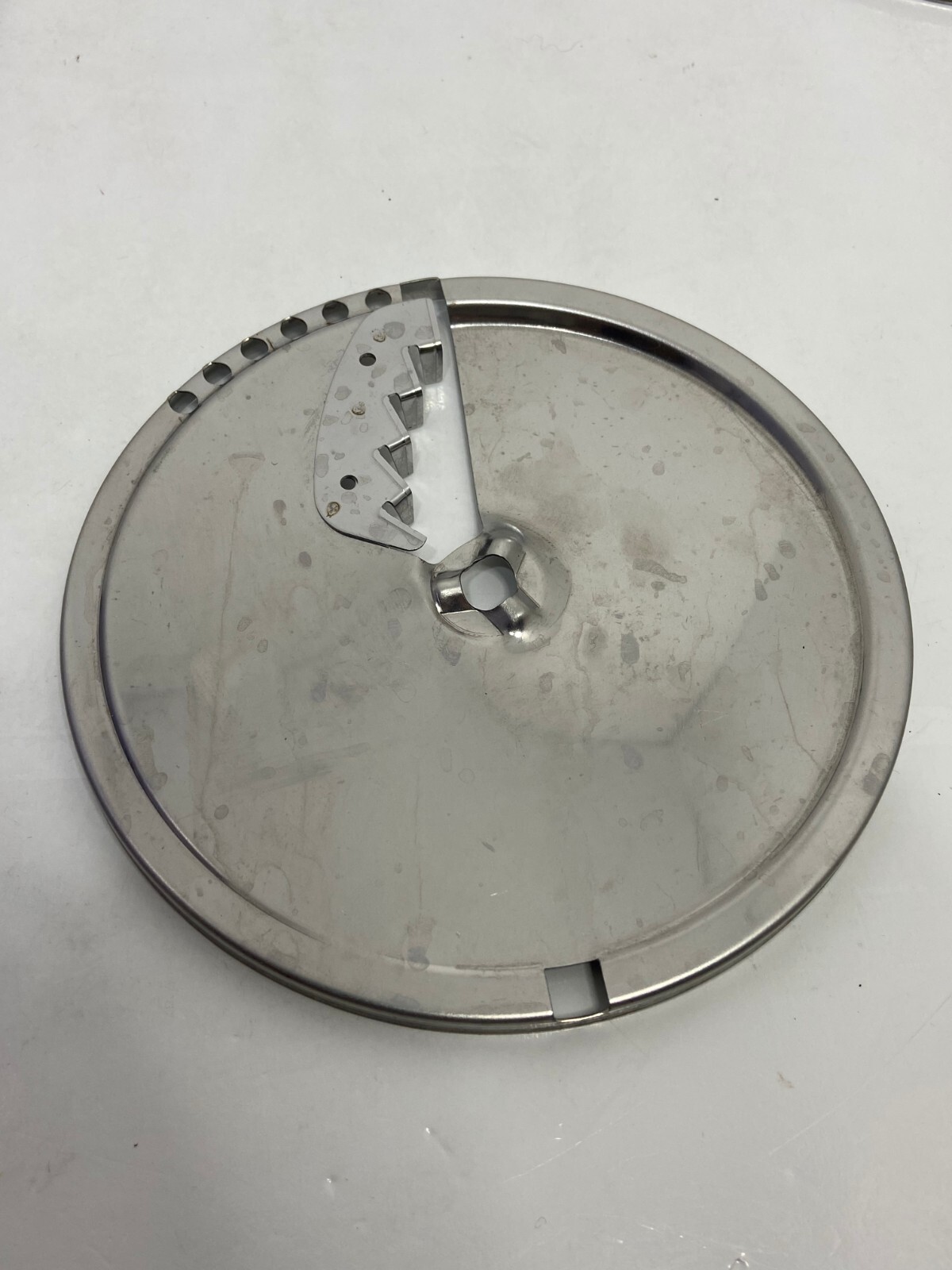 🌊 Braun MultiPractic Food Processor BLADE LID BOWL OR WHISK 4258 4259 4261 4262