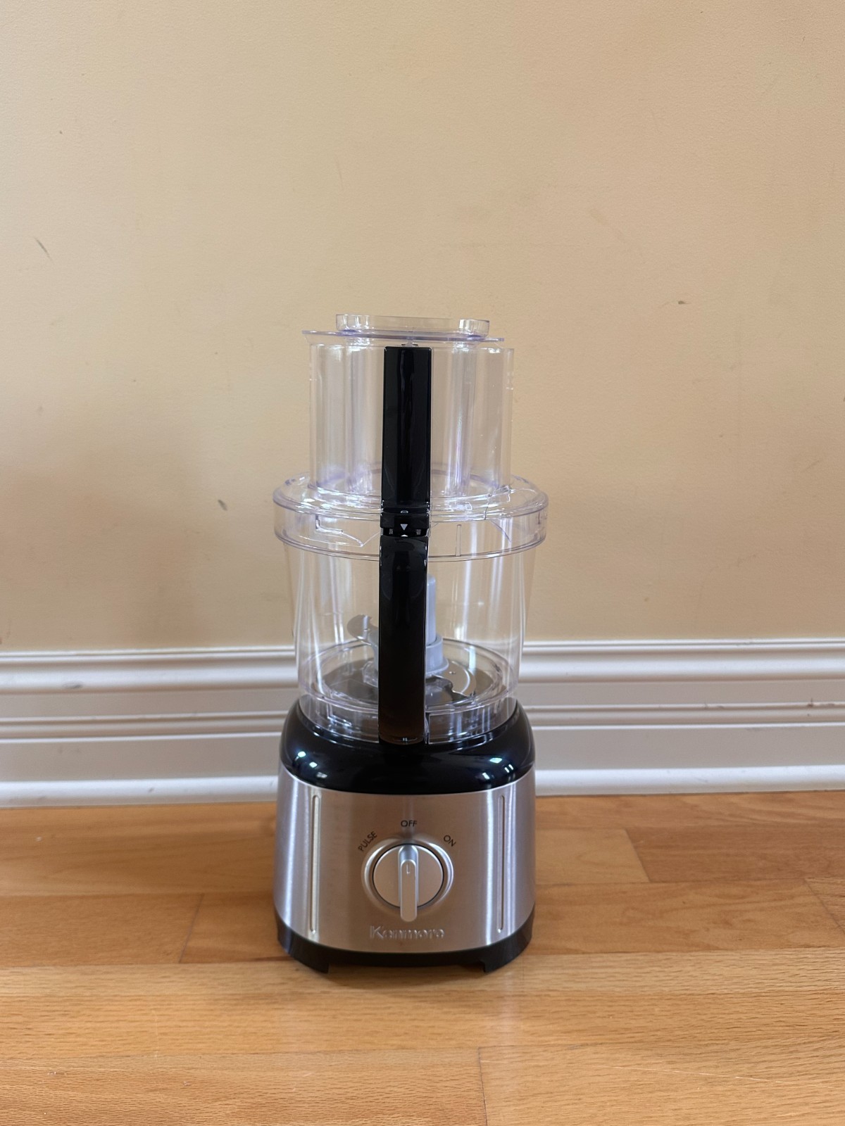 Kenmore 11 cup food processor
