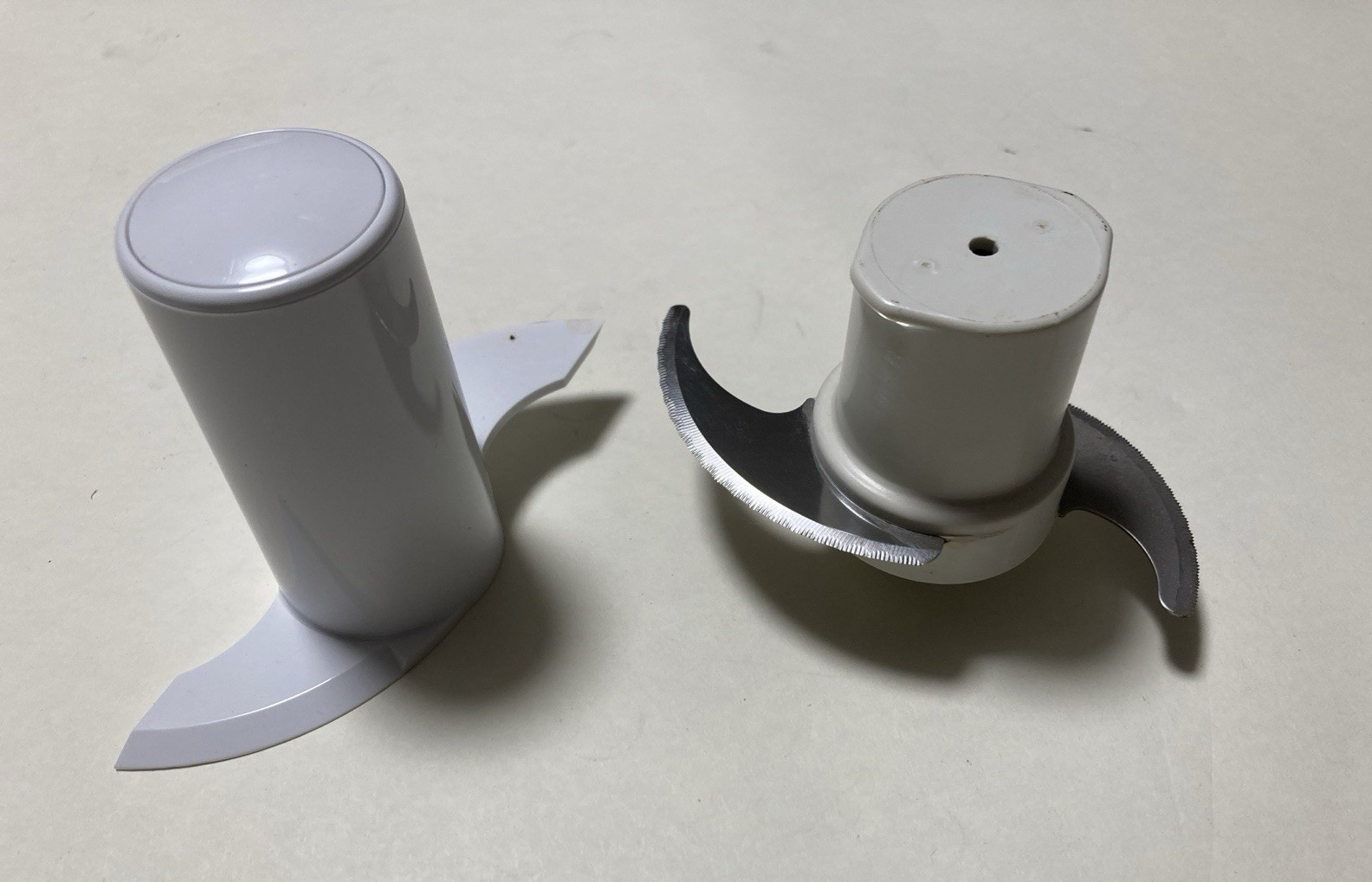 KitchenAid 12-Cup Food Processor KFP740 Replacement Dough & Chopping Blade