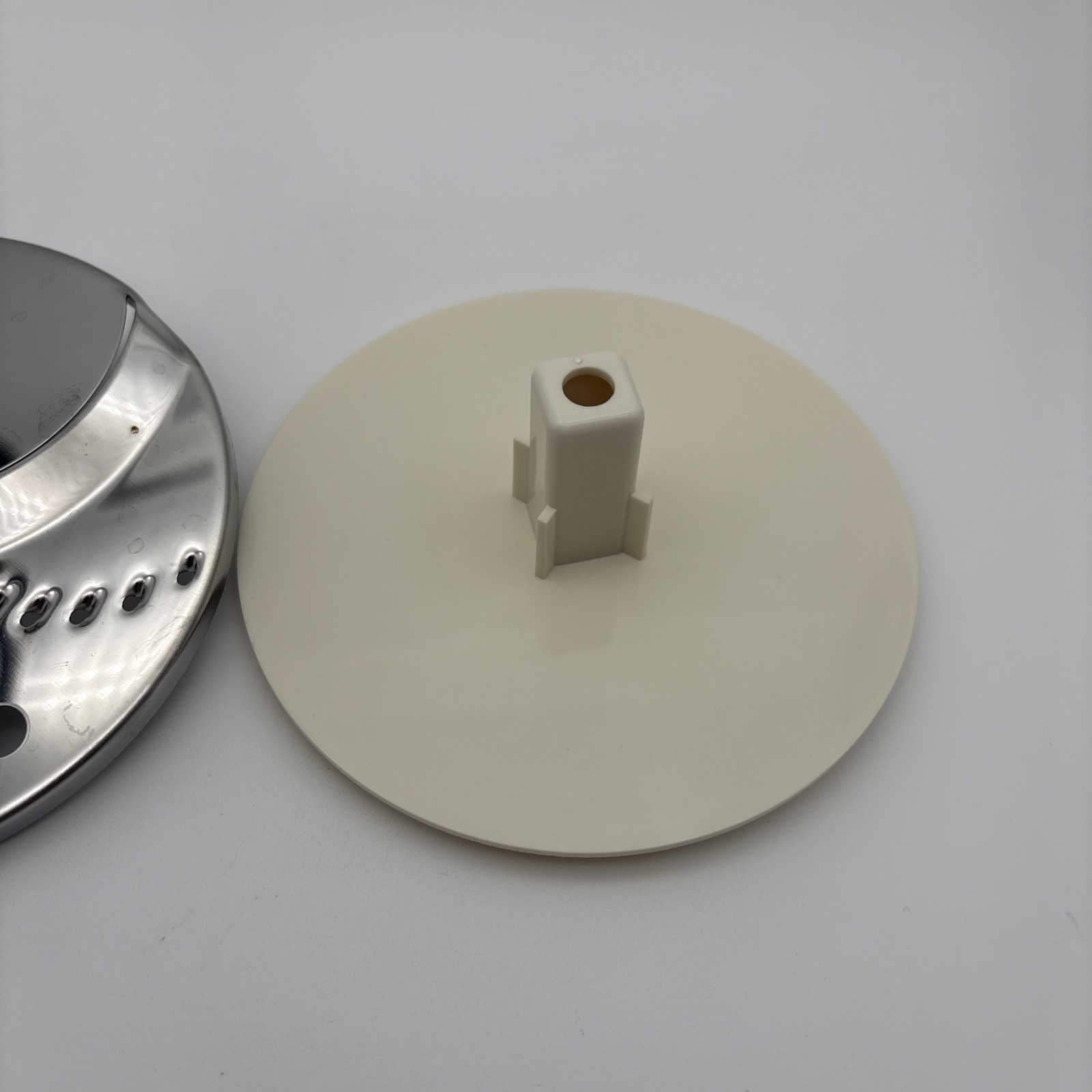 Presto Minnie Max 0290002 Compact Food Processor Mixing Chopping Blade Disc