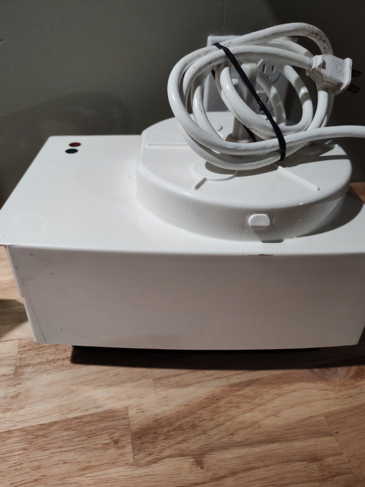 Robot Coupe Food Processor RC 3500, PARTS ONLY. SEE DESCRIPTION