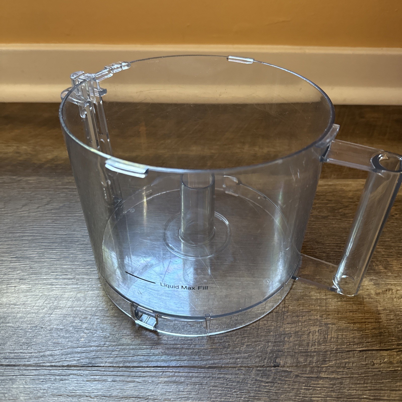 Cuisinart Food Processor Custom 14 DFP-14BCN Replacement Work Bowl DLC-005AGTXT1