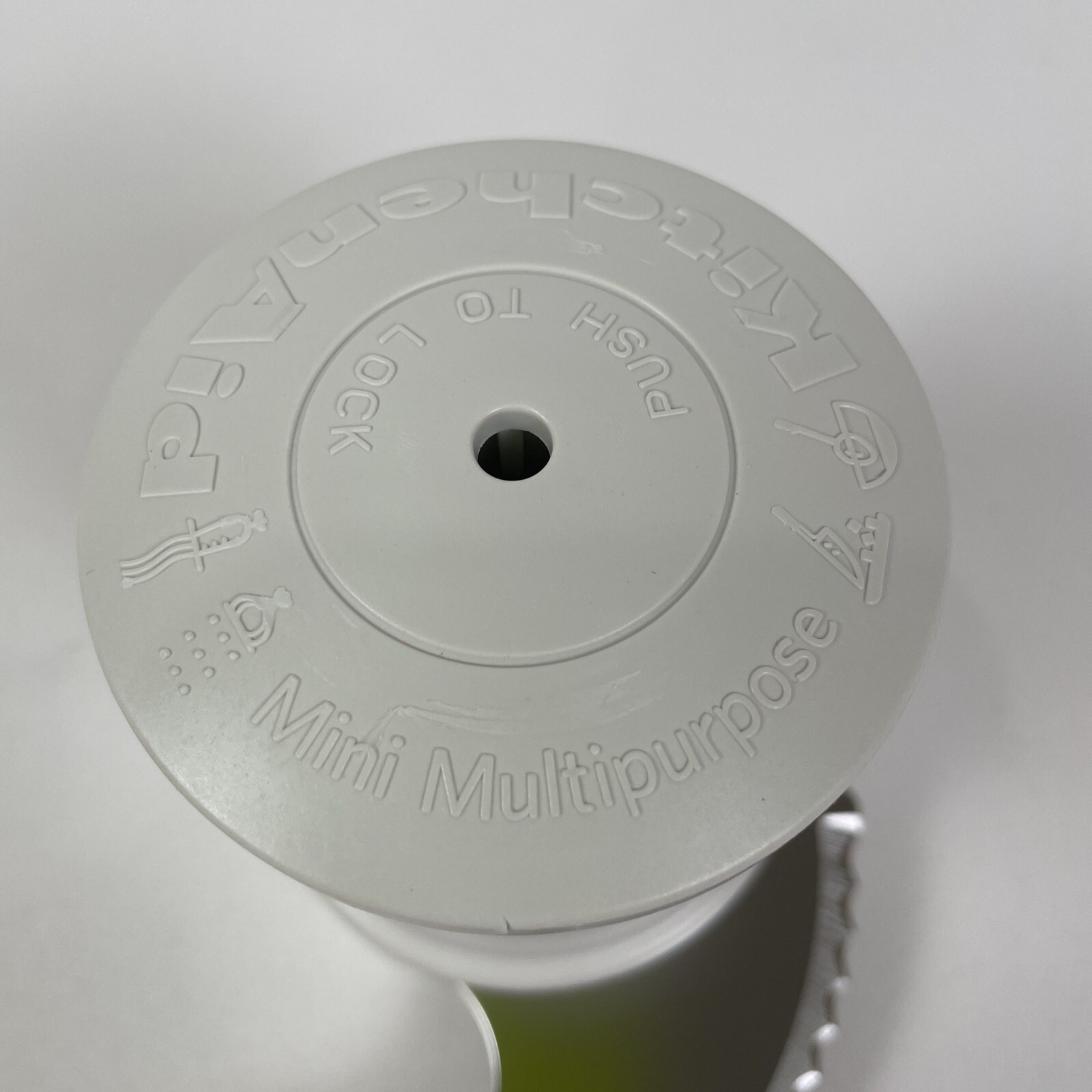 KitchenAid Mini Multipurpose S-Blade for 13-Cup Food Processor KFP1333 KFP1344