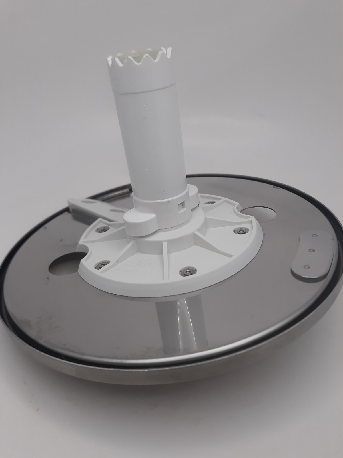 Kitchenaid Adjustable Slicing Disc with Stem – Thin to Thick 306112 PA+GF30