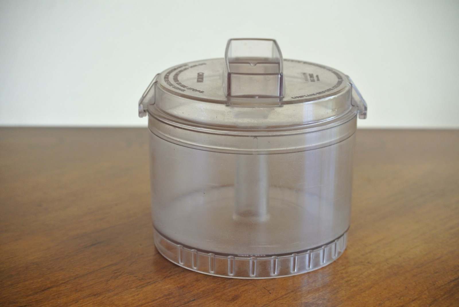 Cuisinart Mini-Prep DLC-1TX Replacement Parts: Lid DLC-194TX & Bowl DLC-191TX
