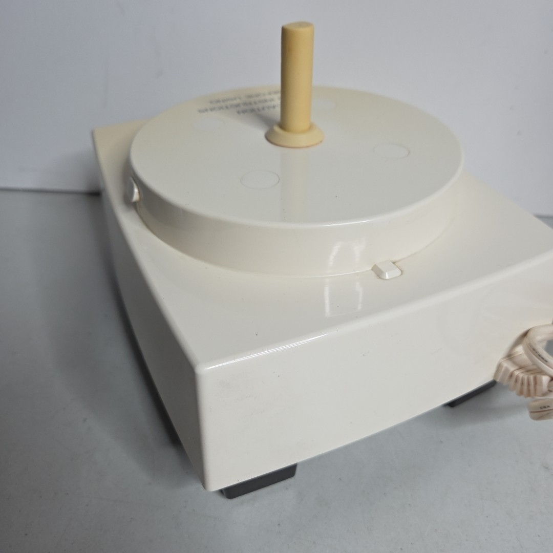 Cuisinart Classic Food Processor DLC-10 Replacement Motor Base Only VTG Tested