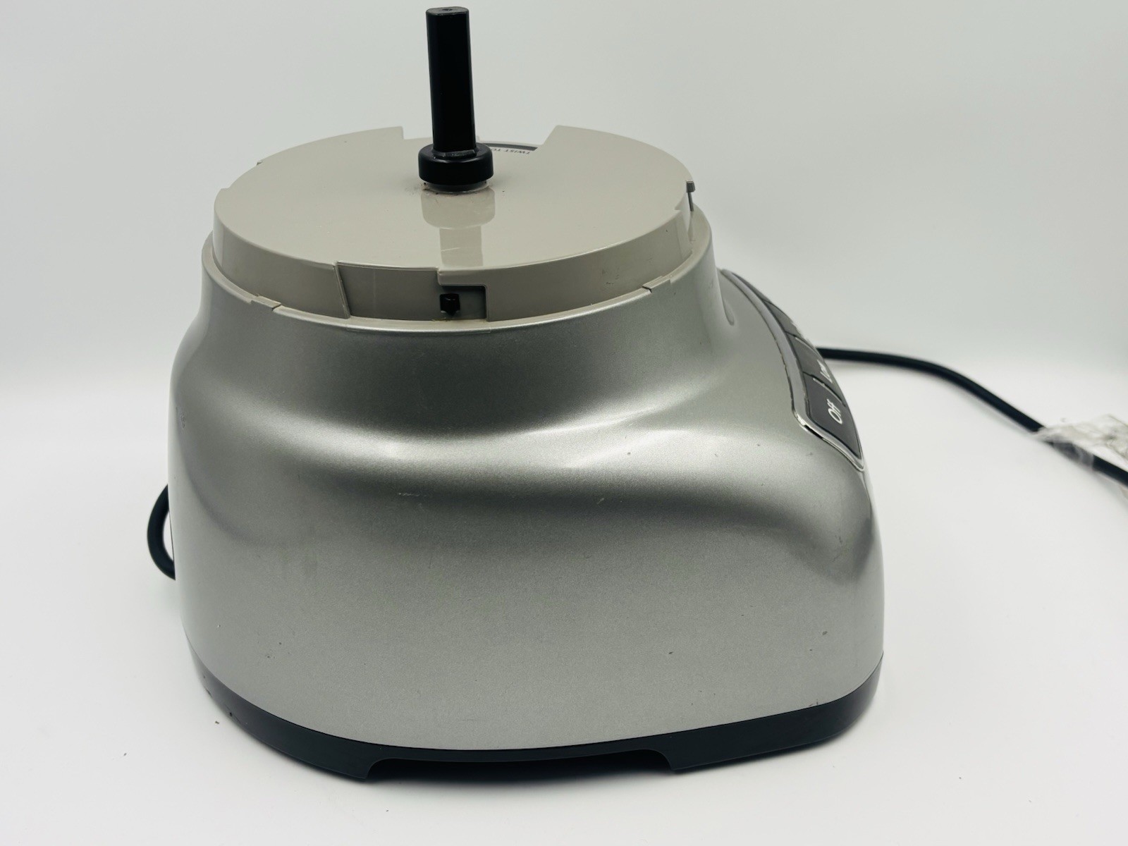 KithenAid Food Processor KFP0922CU0 Base Motor Only Replacement Part