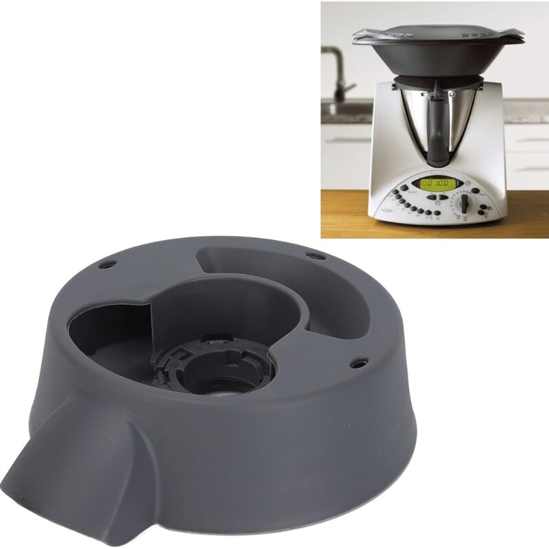BlenderMixer Base for Thermomix TM31 Processor Cooking Machine Fixing Plate