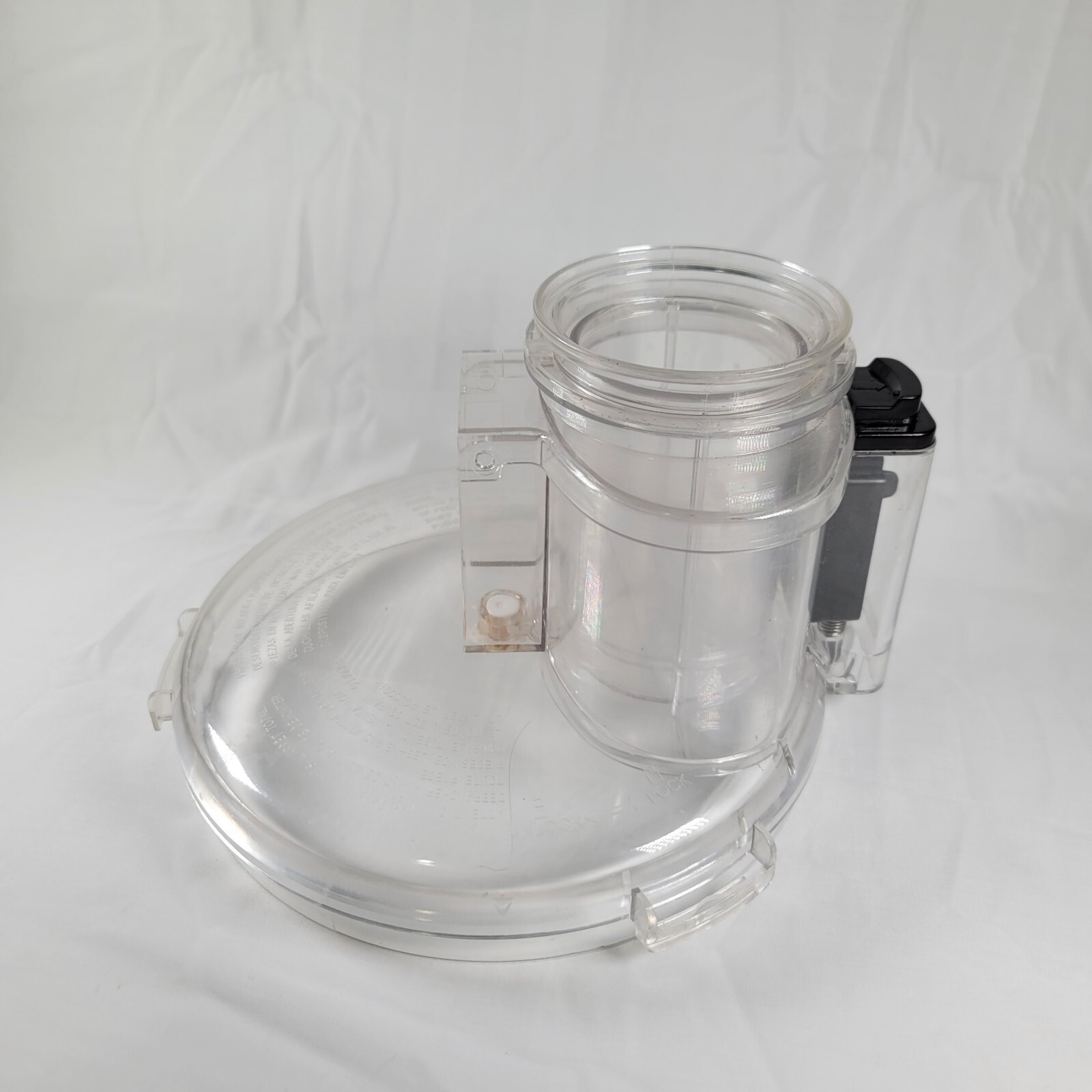 Hamilton Beach Food Processor FP17 70570, 70573,70575 LID COVER Replacement