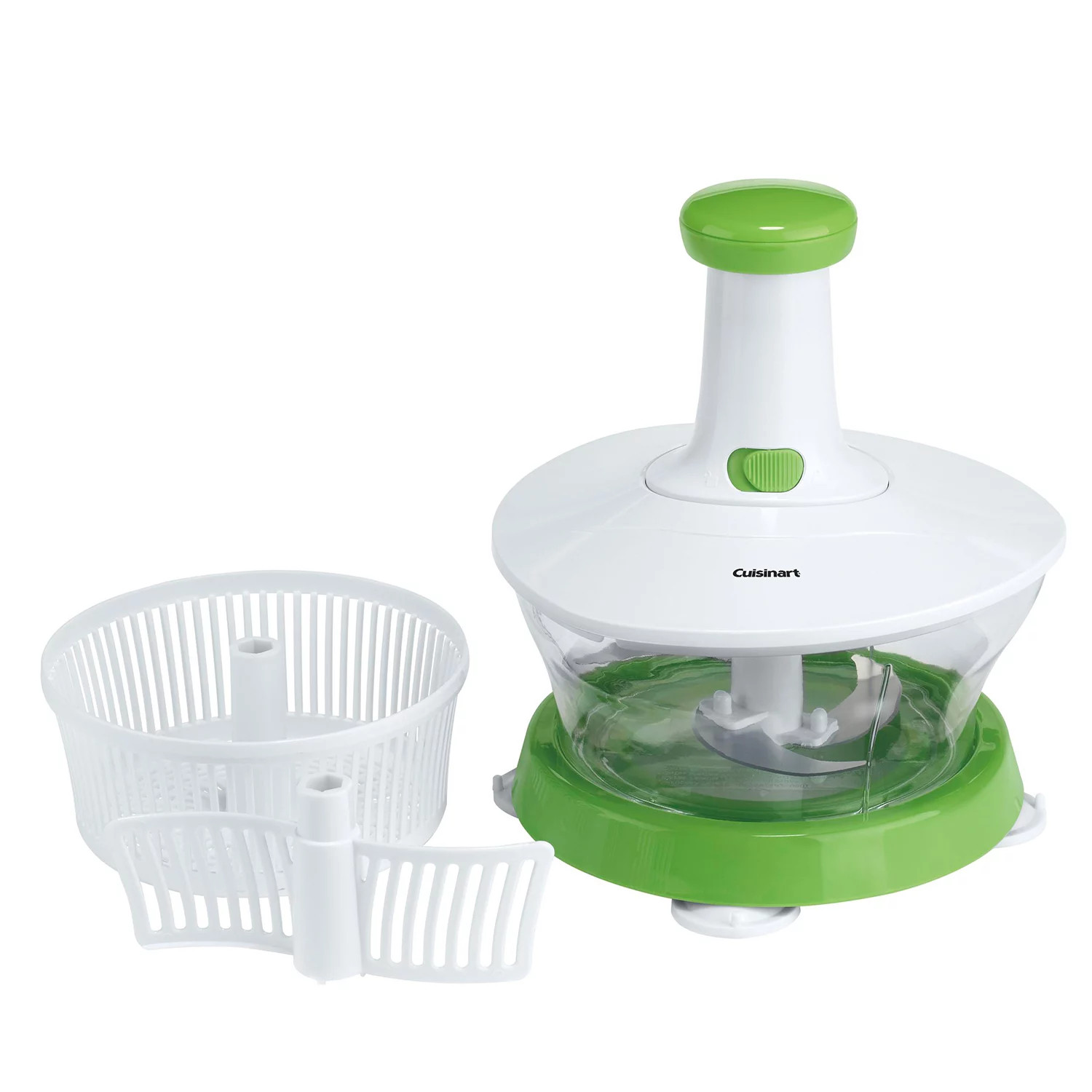 Cuisinart® PrepExpress® Plus 1