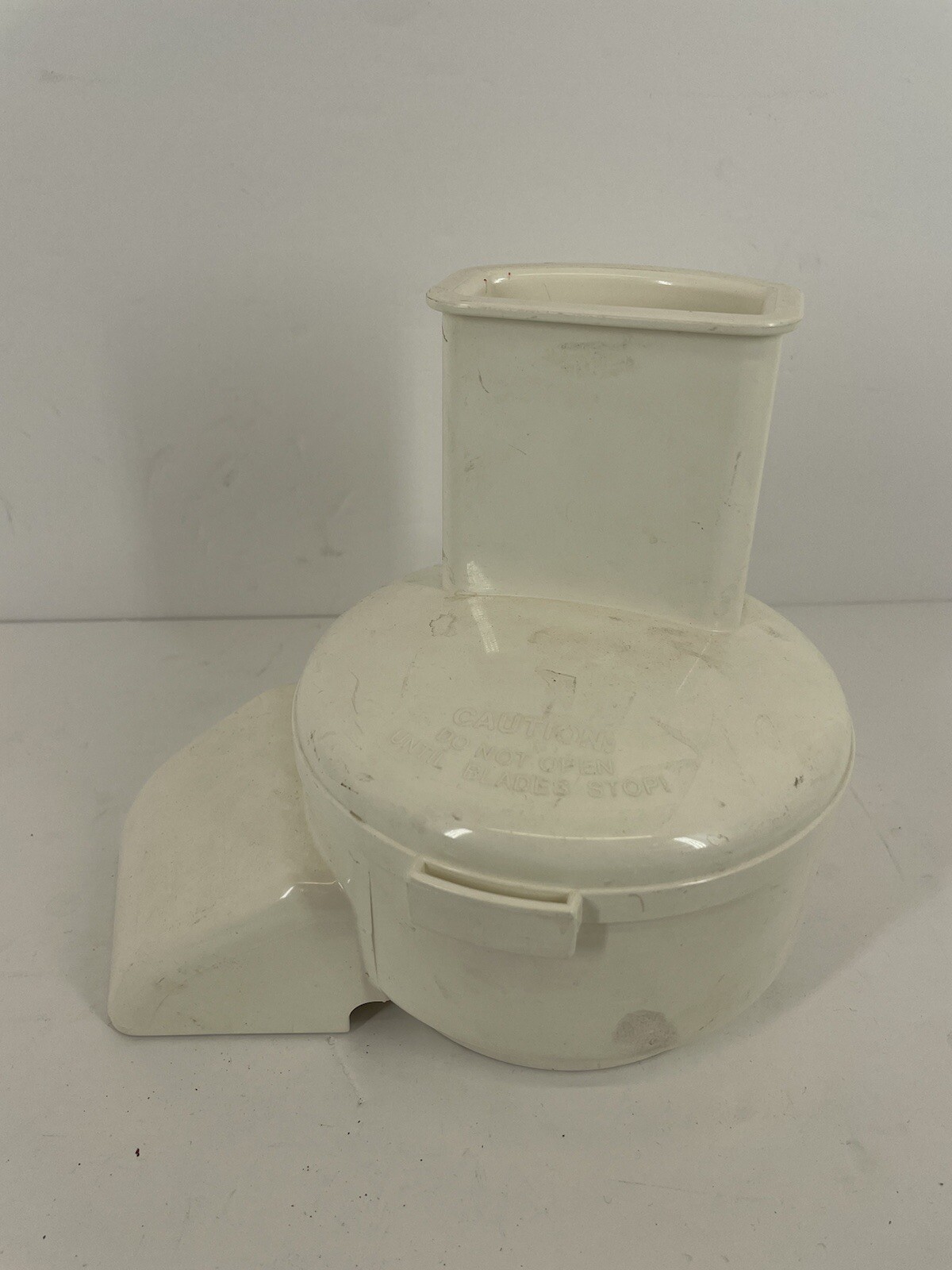 Cuisinart Little Pro Plus Food Processor Replacement Attachment Deluxe 11 DLC-8
