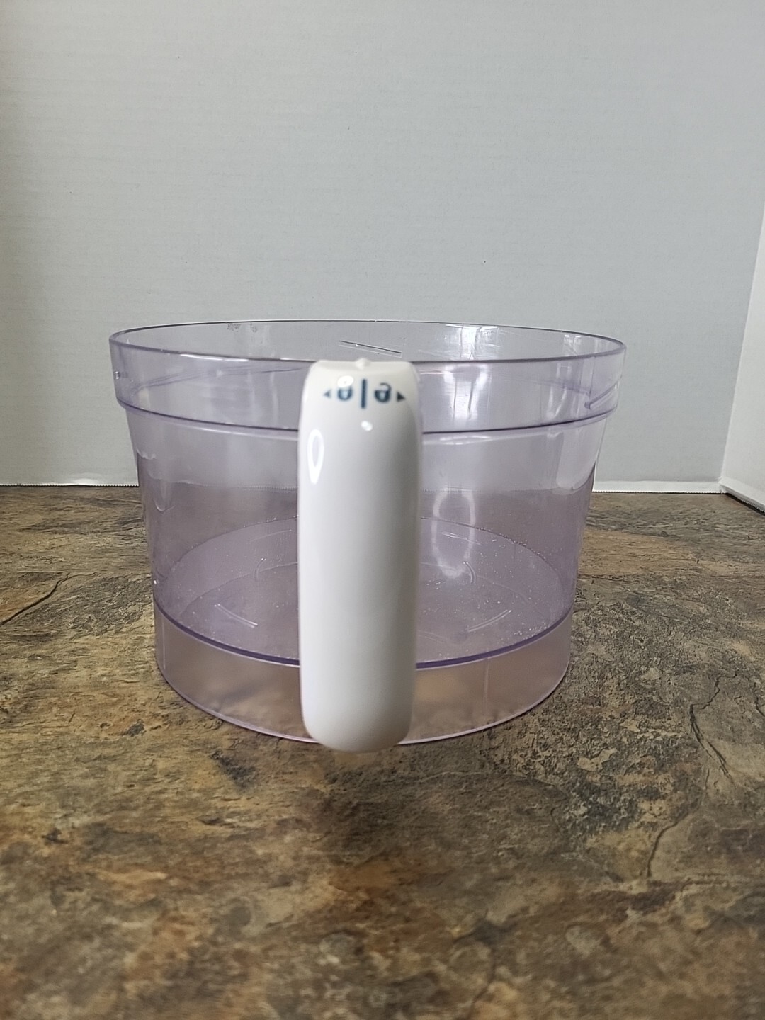 Hamilton Beach Food Processor Type FP11 Model 70590 Replacement Work Bowl