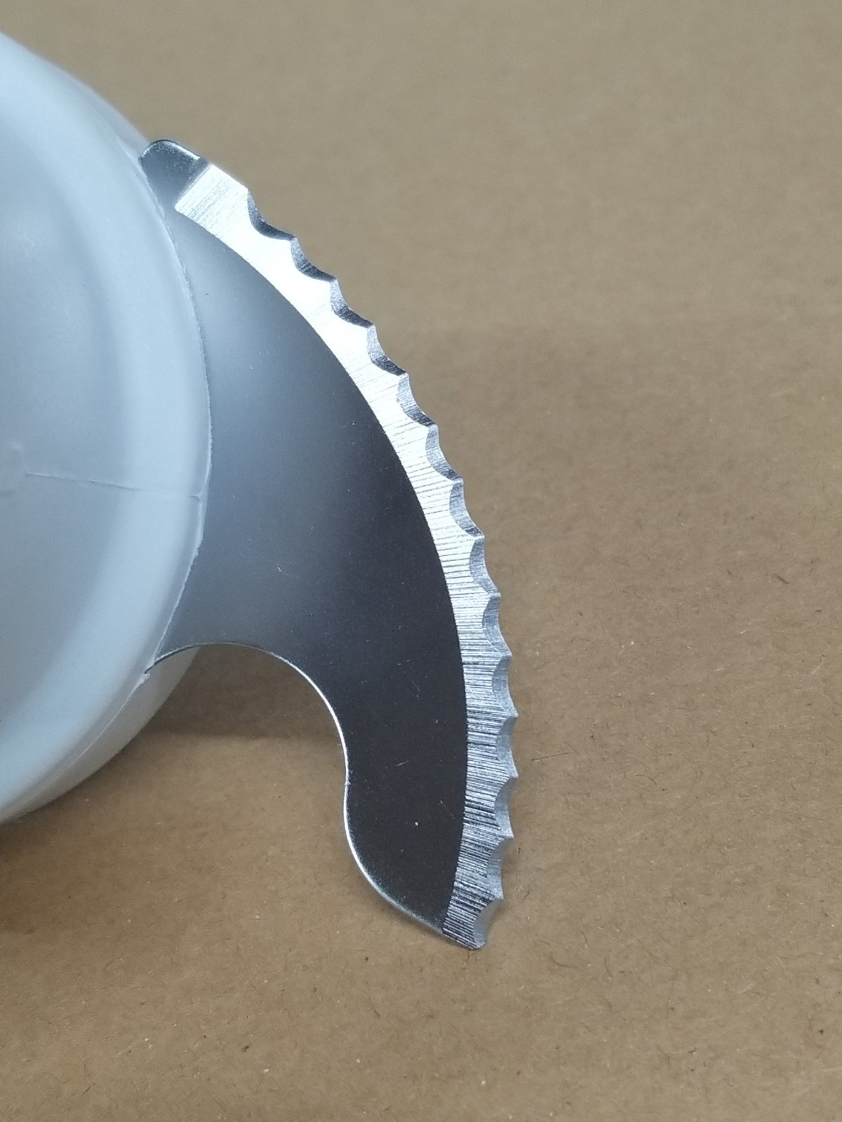 Kitchenaid food Processor Mini Multipurpose Stainless steel Blade #304731