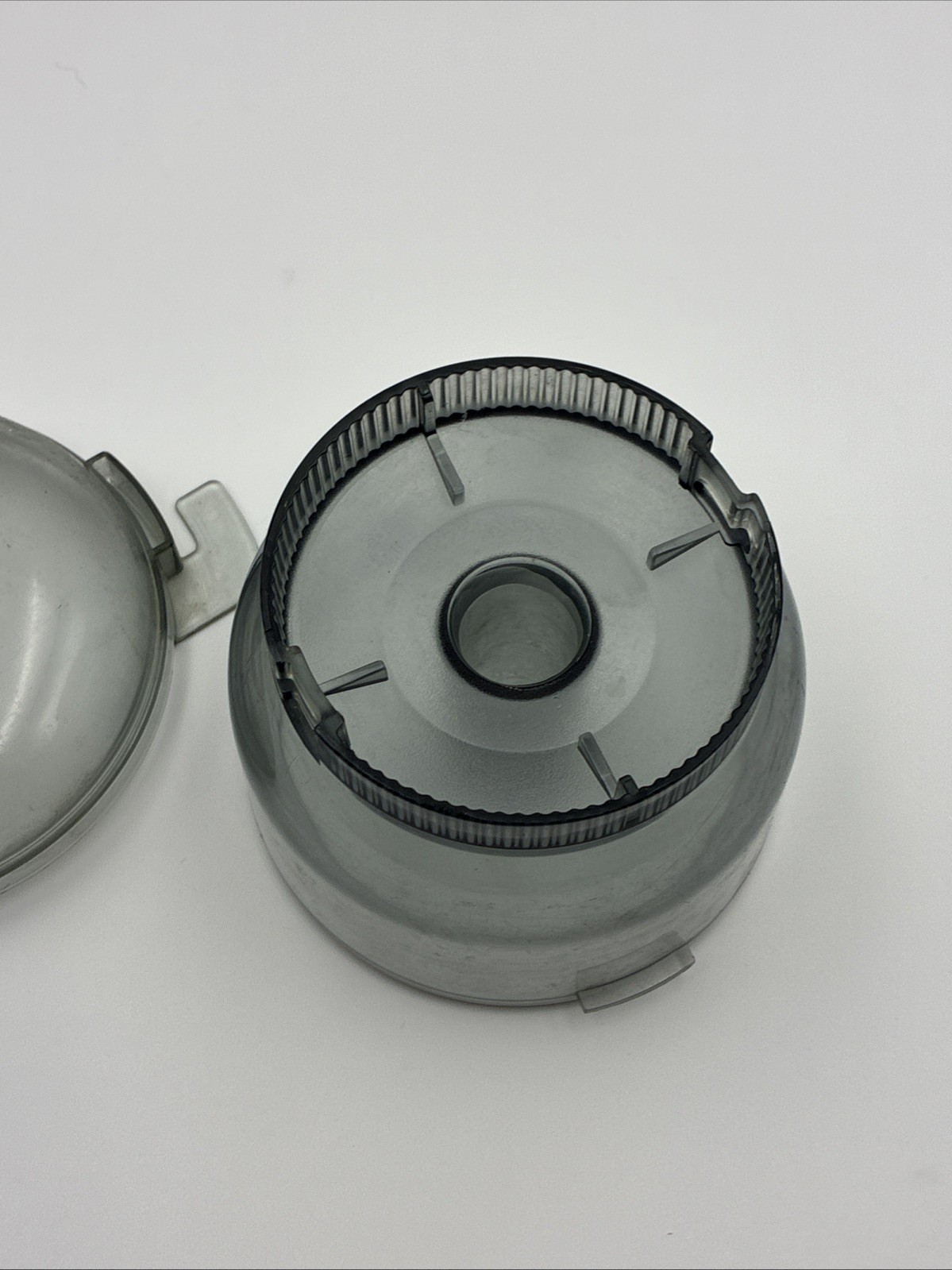 Sunbeam Oskar Jr. Chopper Plus Work Bowl & Lid Replacement Parts Model 14131 OEM