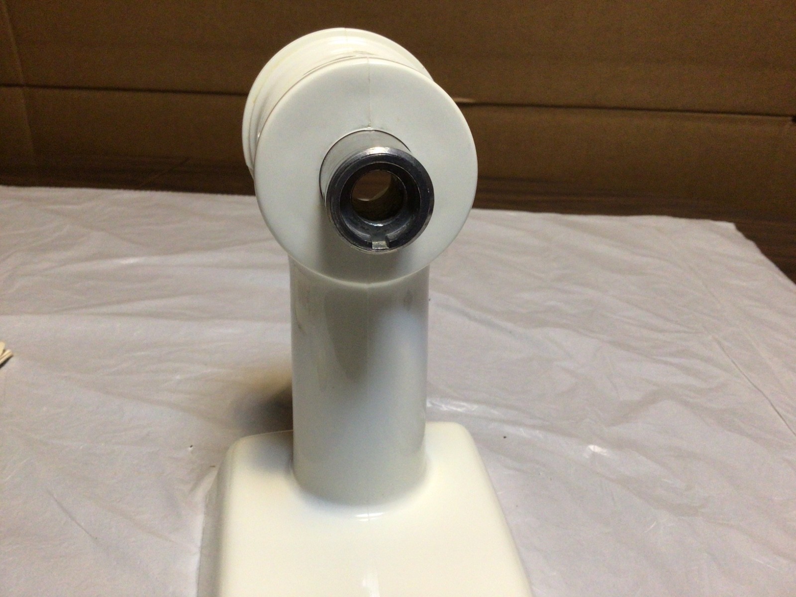 Vtg Oster Kitchen Center Food Grinder Head & Pasta Making Accessories W/ Book