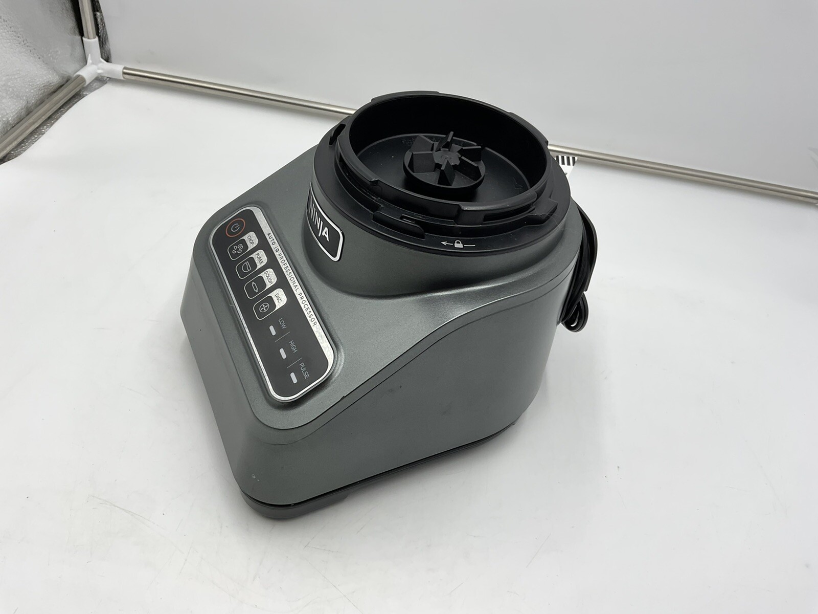 OEM Motor Base Replacement for Ninja BN601 Professional Plus Food Processor