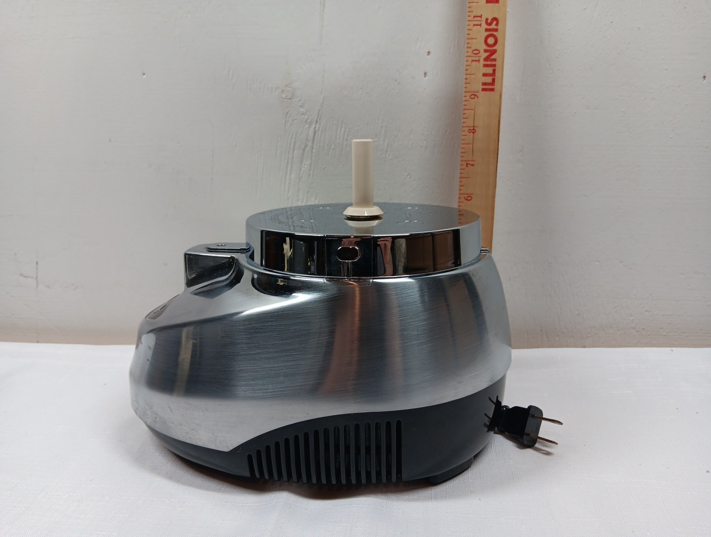 Cuisinart Prep 9 DLC-2009 CHB 9 Cup Food Processor Replacement Motor Base