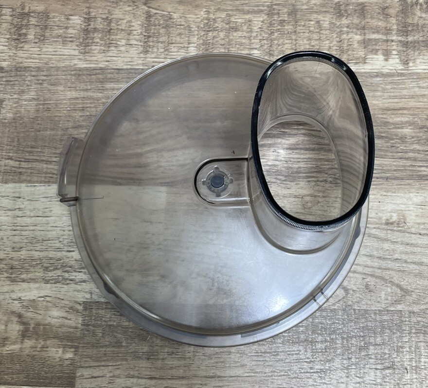 Vintage Moulinex Masterchef 45 Food Processor Lid Replacement Part Rare HTF