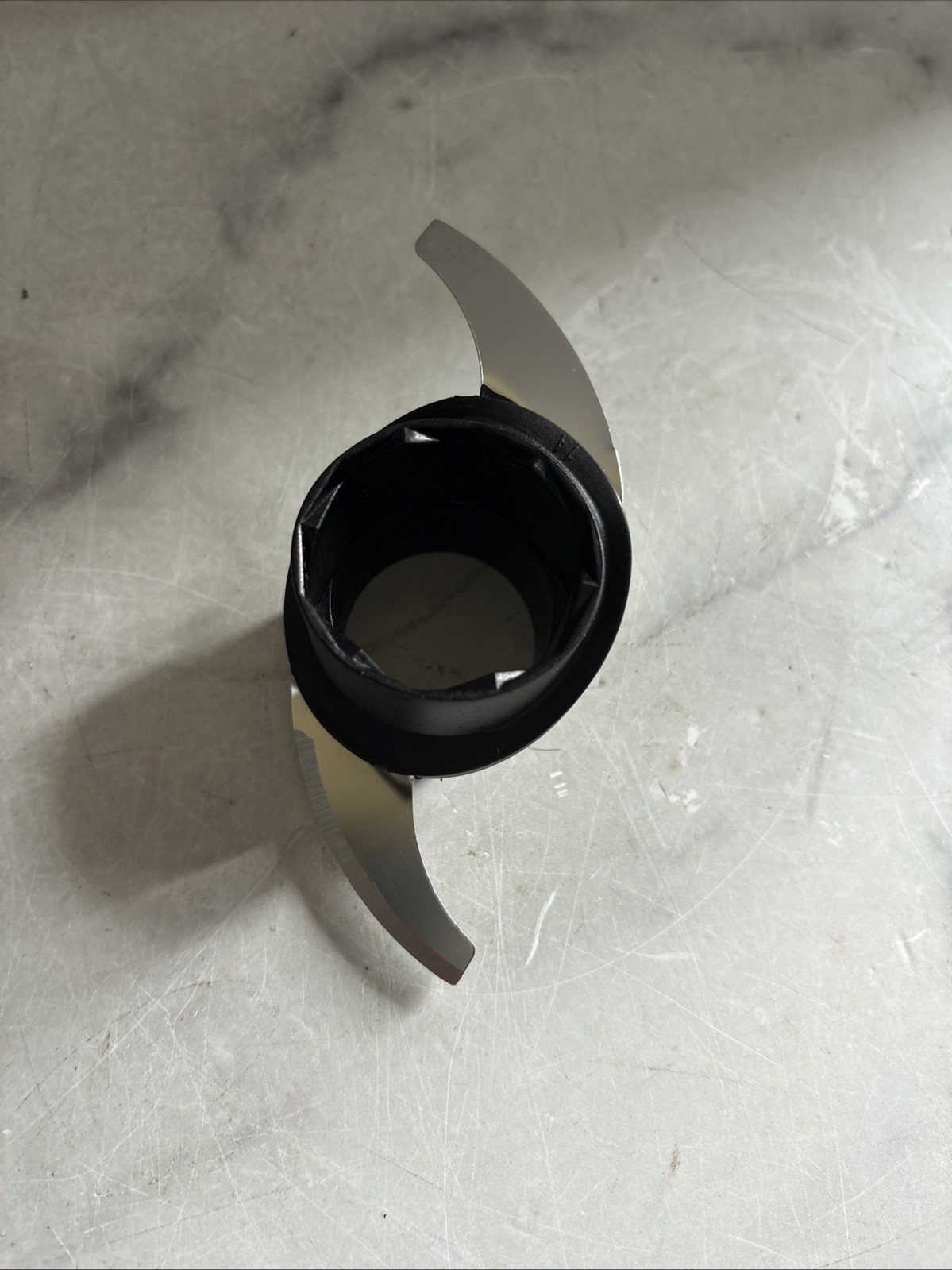 OEM KitchenAid KFCB519 Blade Replacement 5-Cup Cordless Chopper