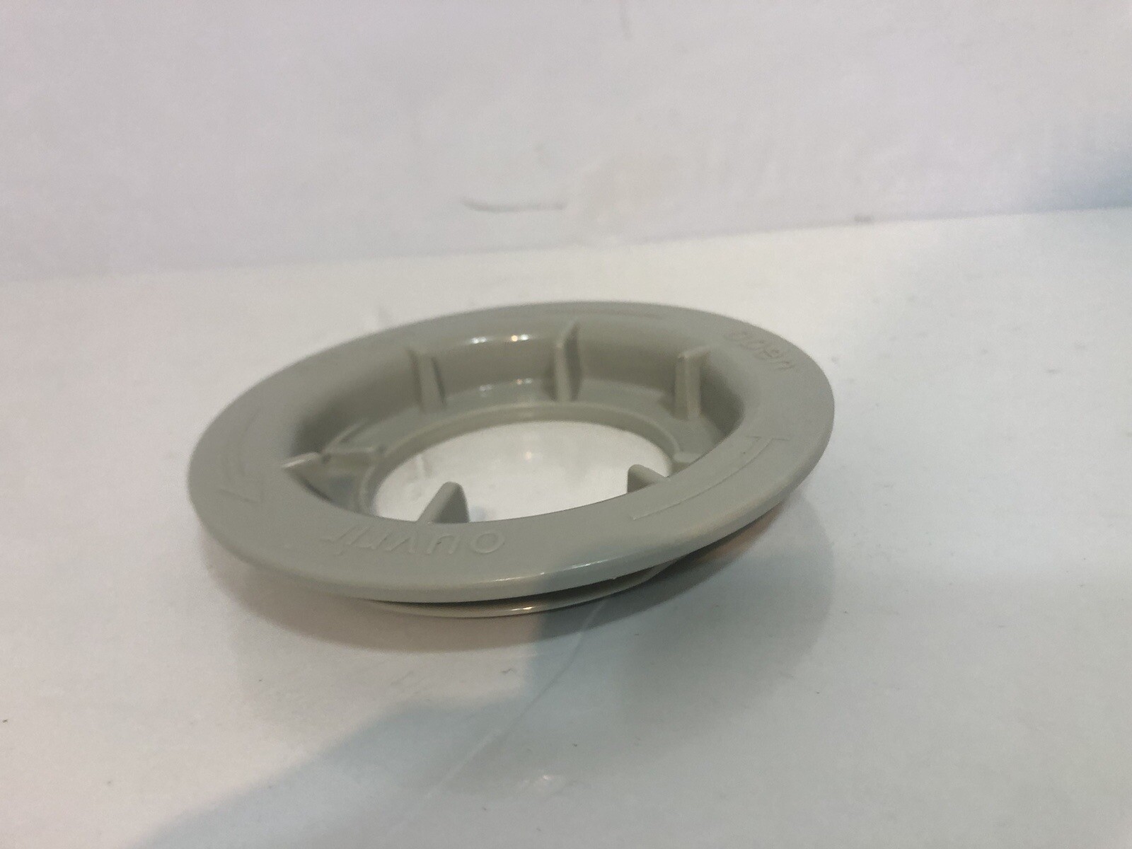 Braun K1000 3210 Food Processor Preparation Center 5 in 1- REPLACEMENT PARTS