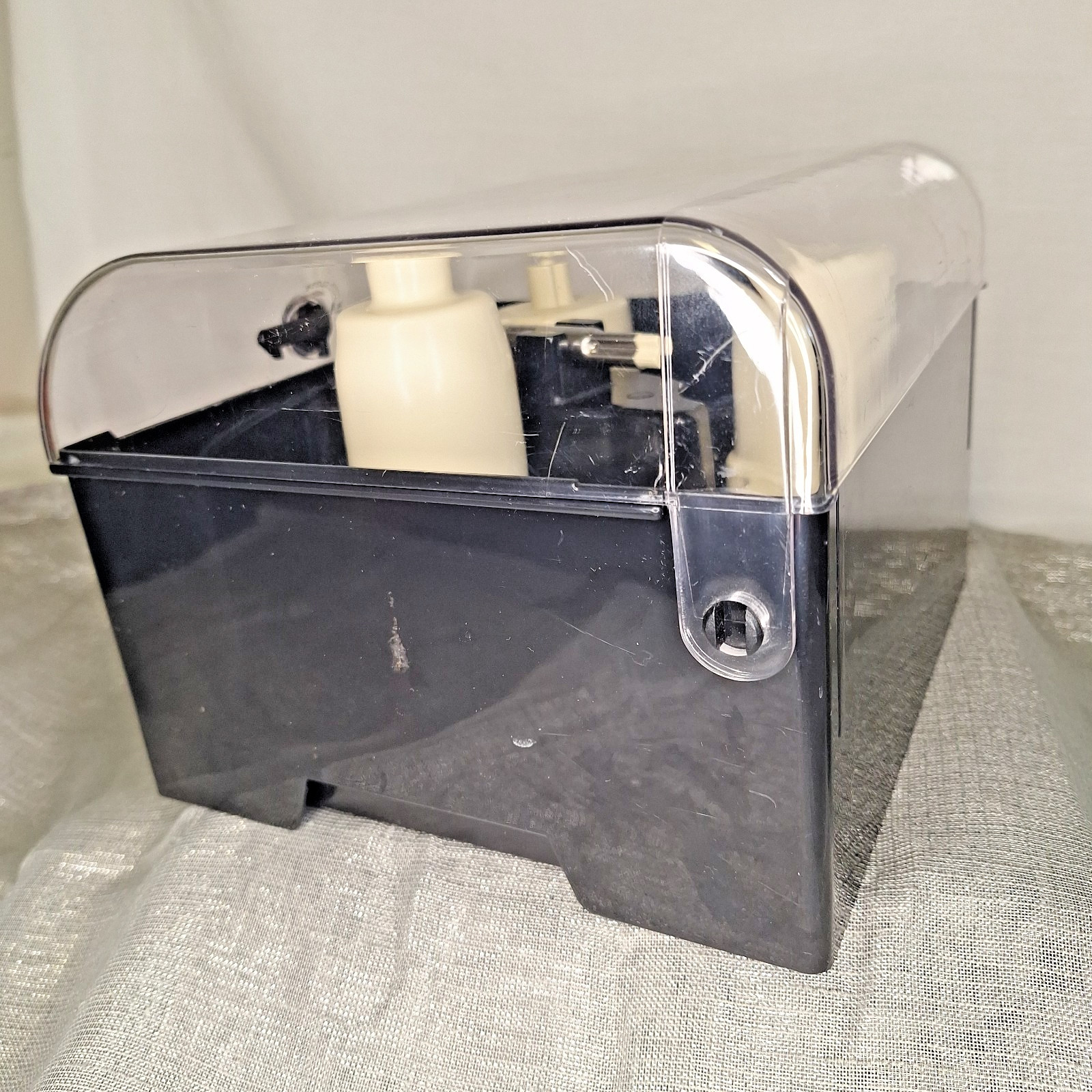 Cuisinart FP-16 FP-14 Elite Food Processor Blades Set Blade and Storage Case