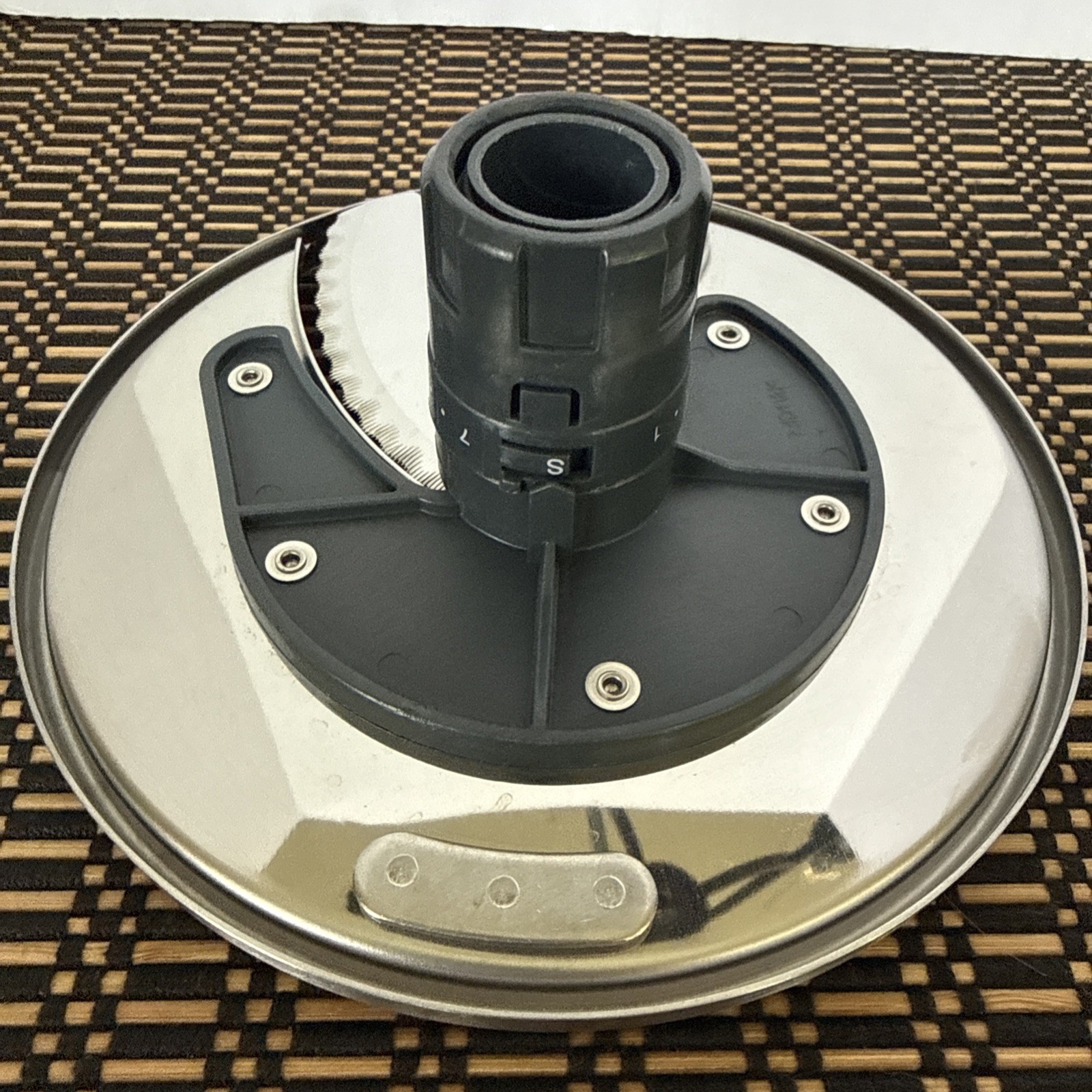 Cuisinart 11 Cup Food Processor FP-11SD Slicer Blade