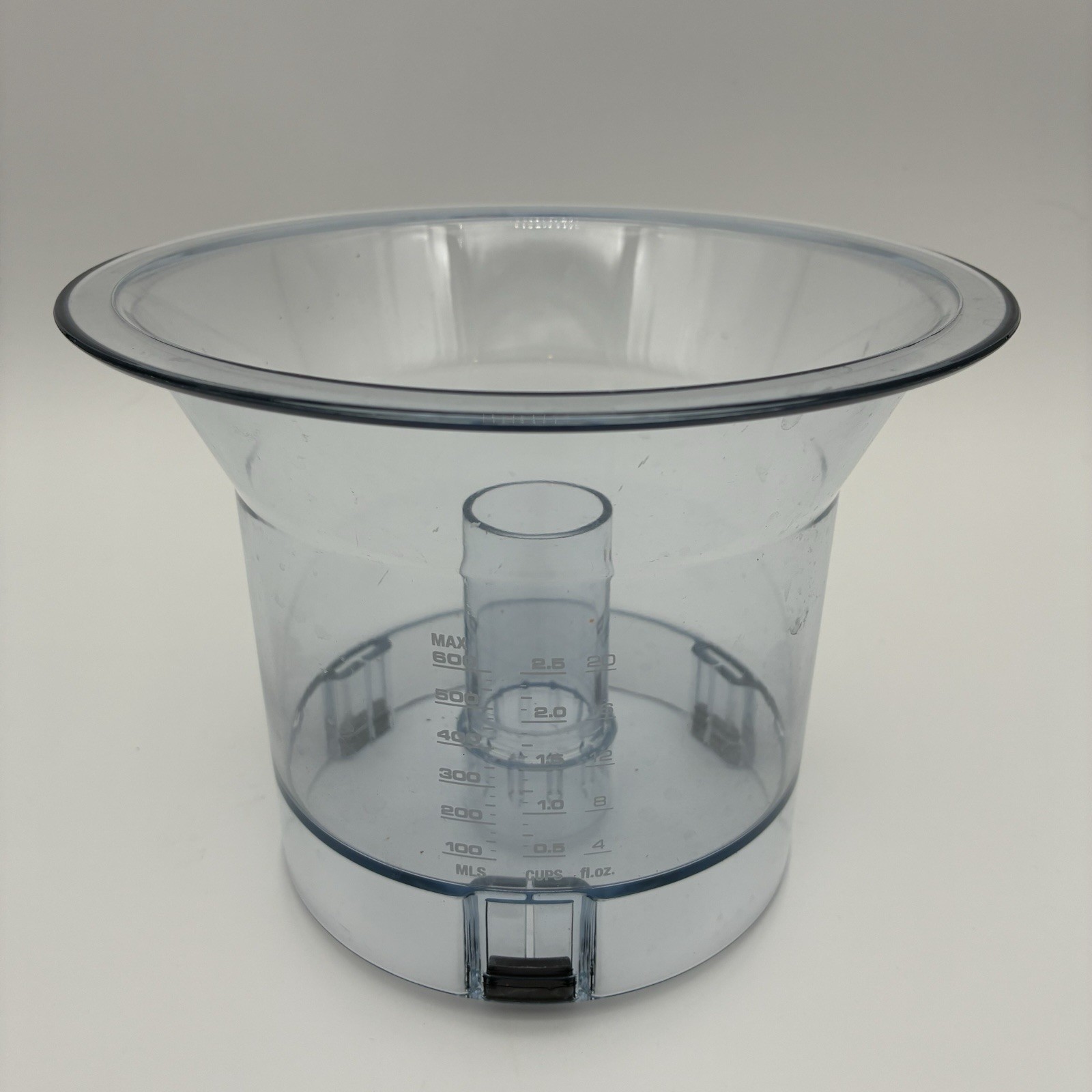 Breville Sous Chef 16 Cup Food Processor BFP800XL Small Mini 2.5 Cup Work Bowl