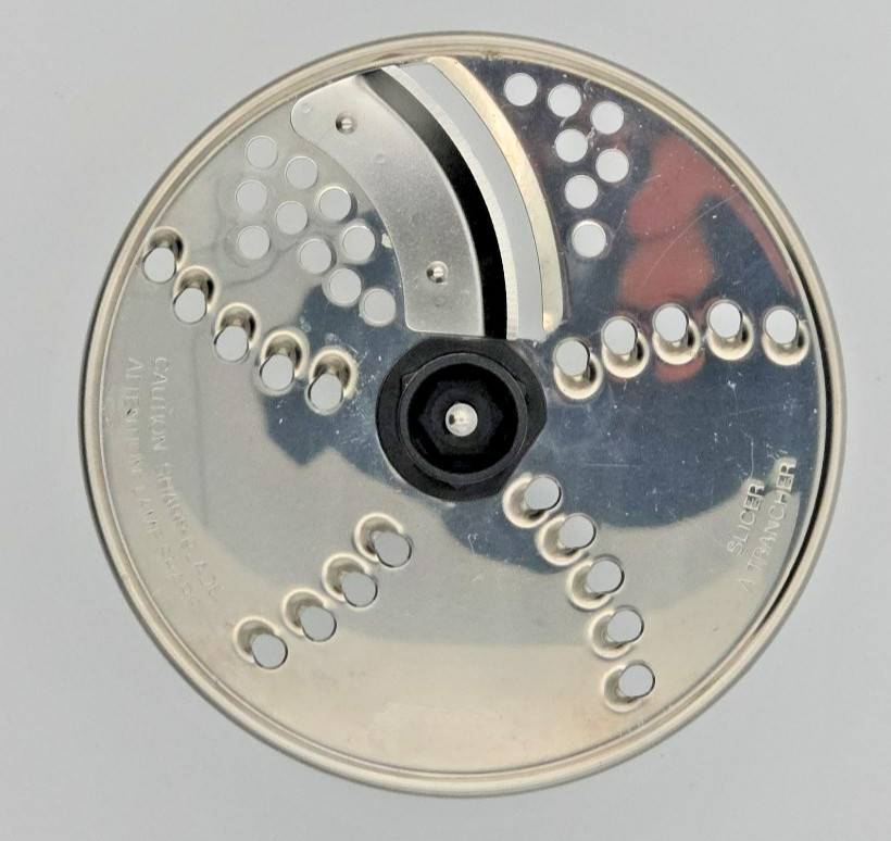 Ninja Professional Food Processor Slicing Shredding Replacement Discs M-BN601