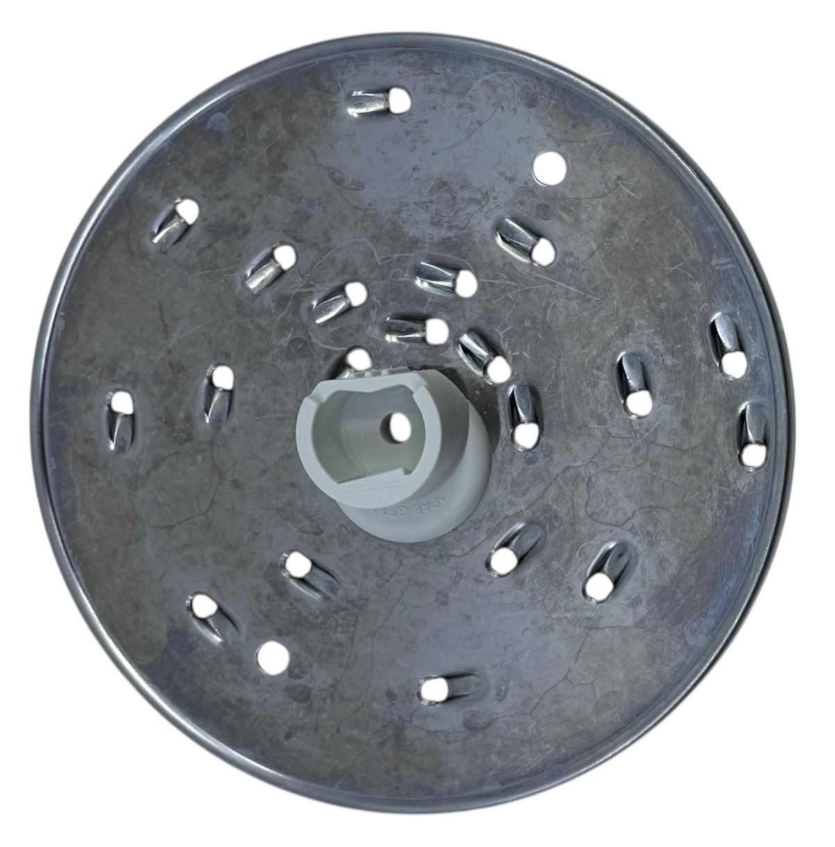 KitchenAid Blade Disc Lot of 3 KFP740/750, KFPW760/770 Food Processor PA6-GF30