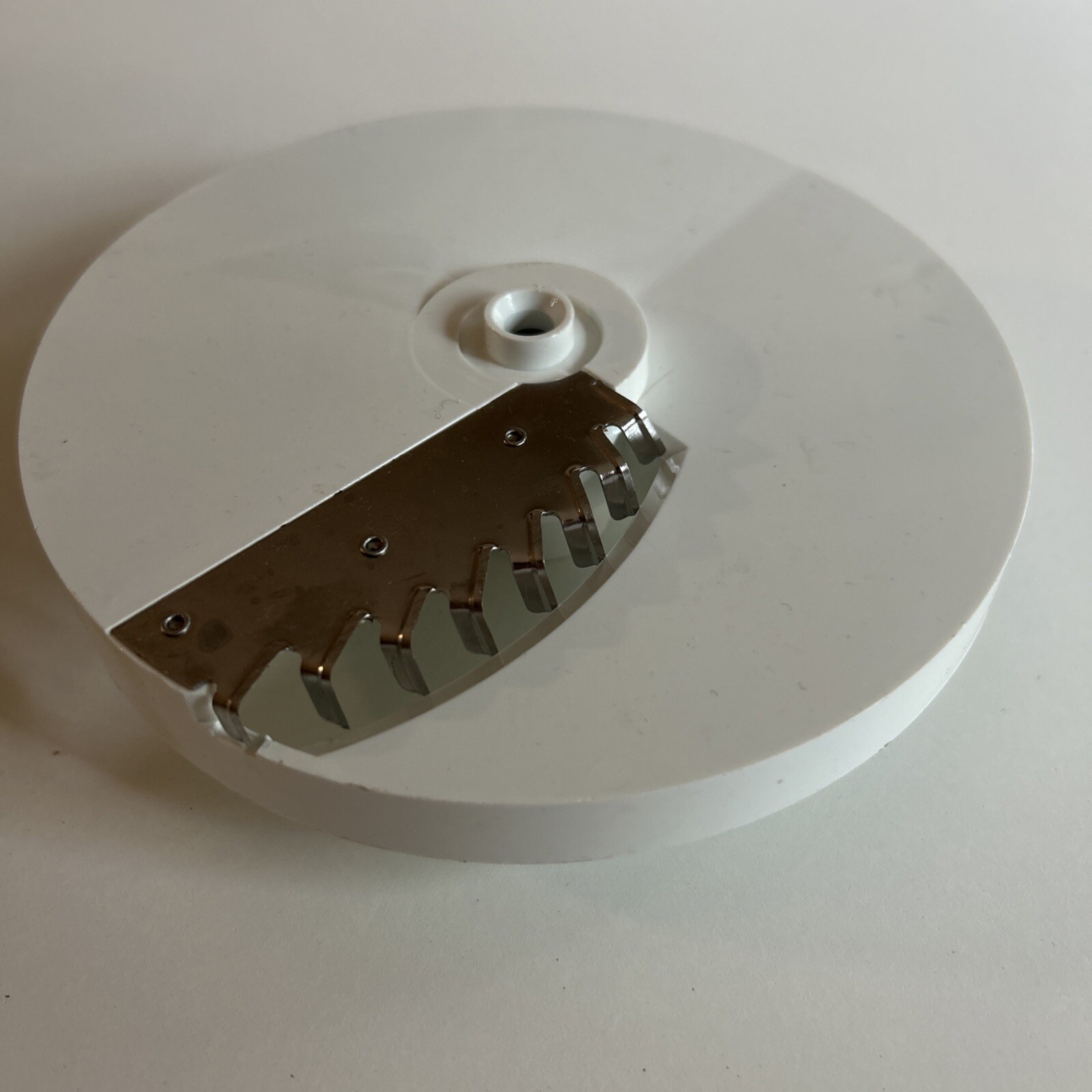 Black & Decker Food Processor FP1300 Replacement Part, French Fry Disc