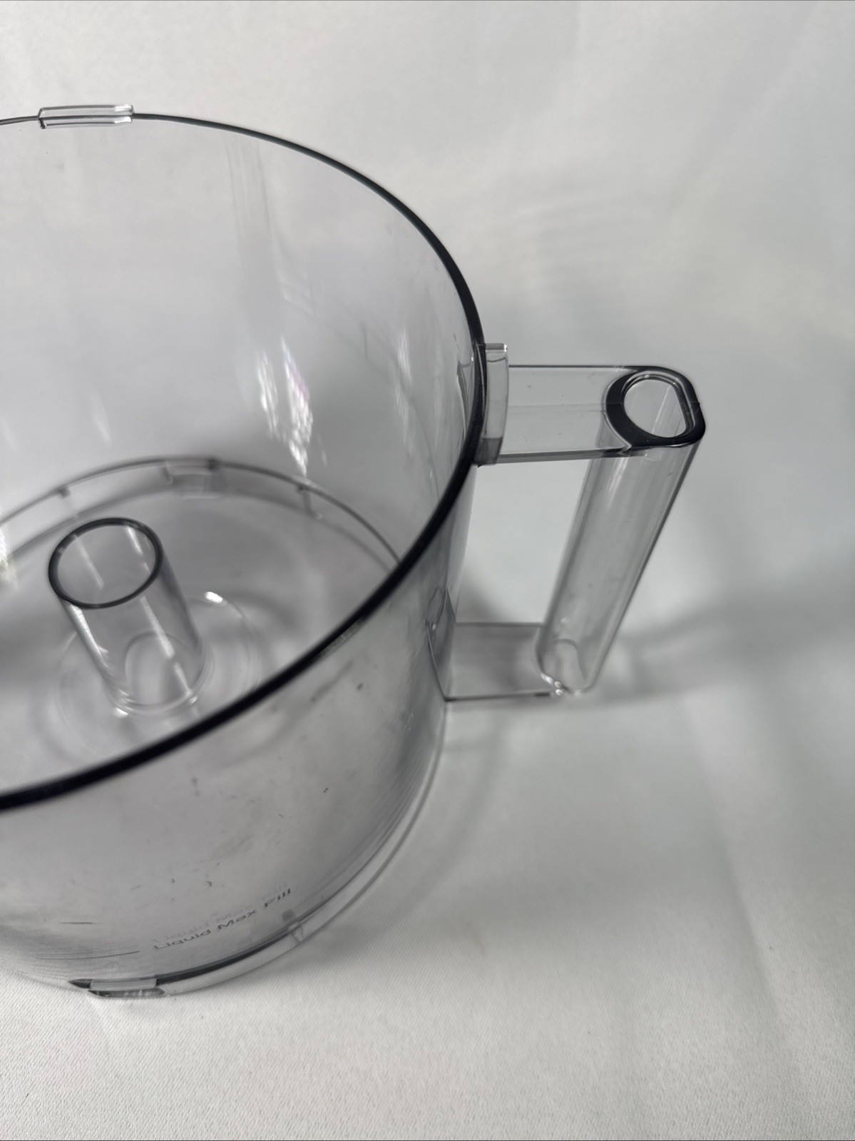 Cuisinart DLC-005AGTXT1 14 Cup Food Processor Work Bowl OEM
