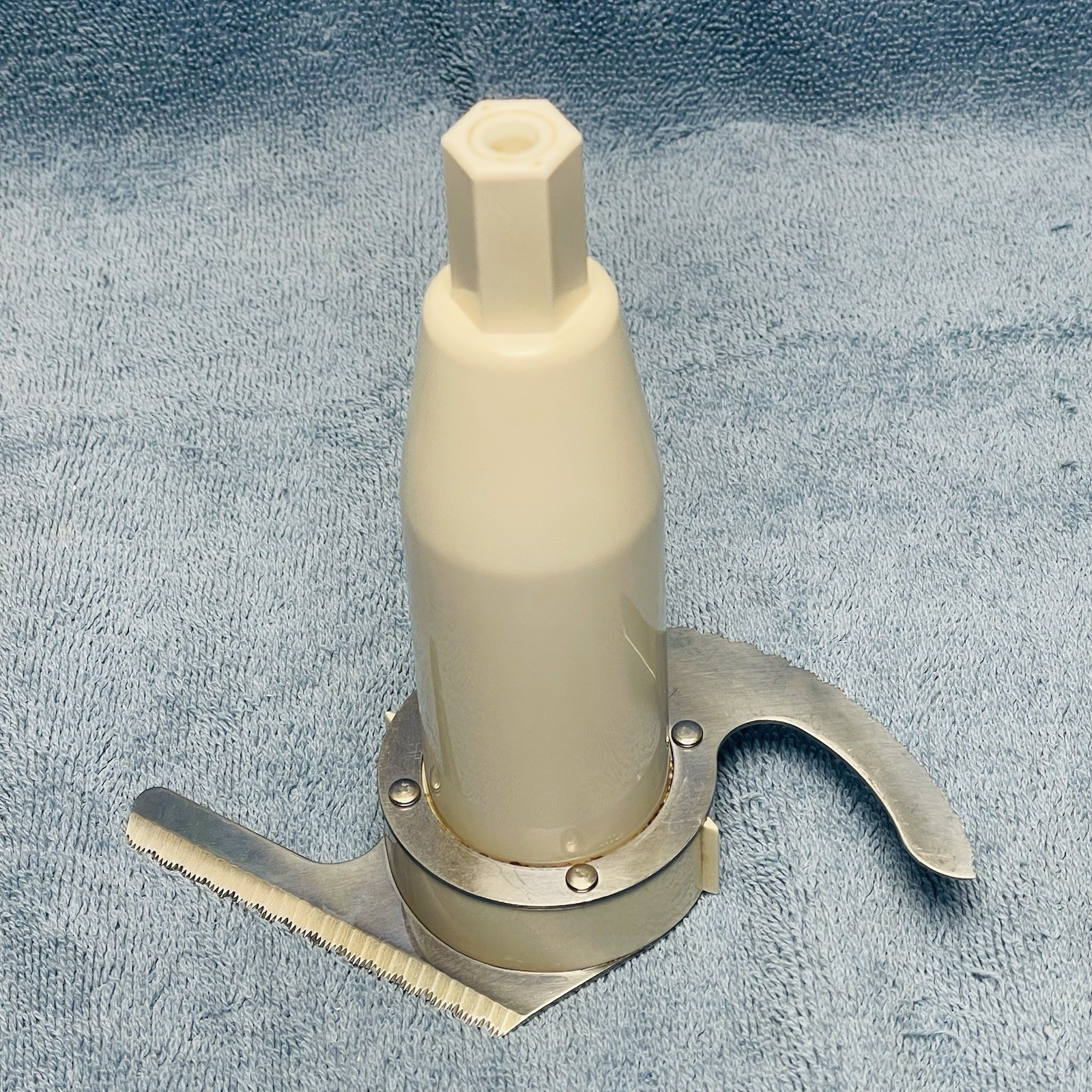 Black & Decker Quick ‘N Easy Food Processor Model FP1450 Replacement Blade
