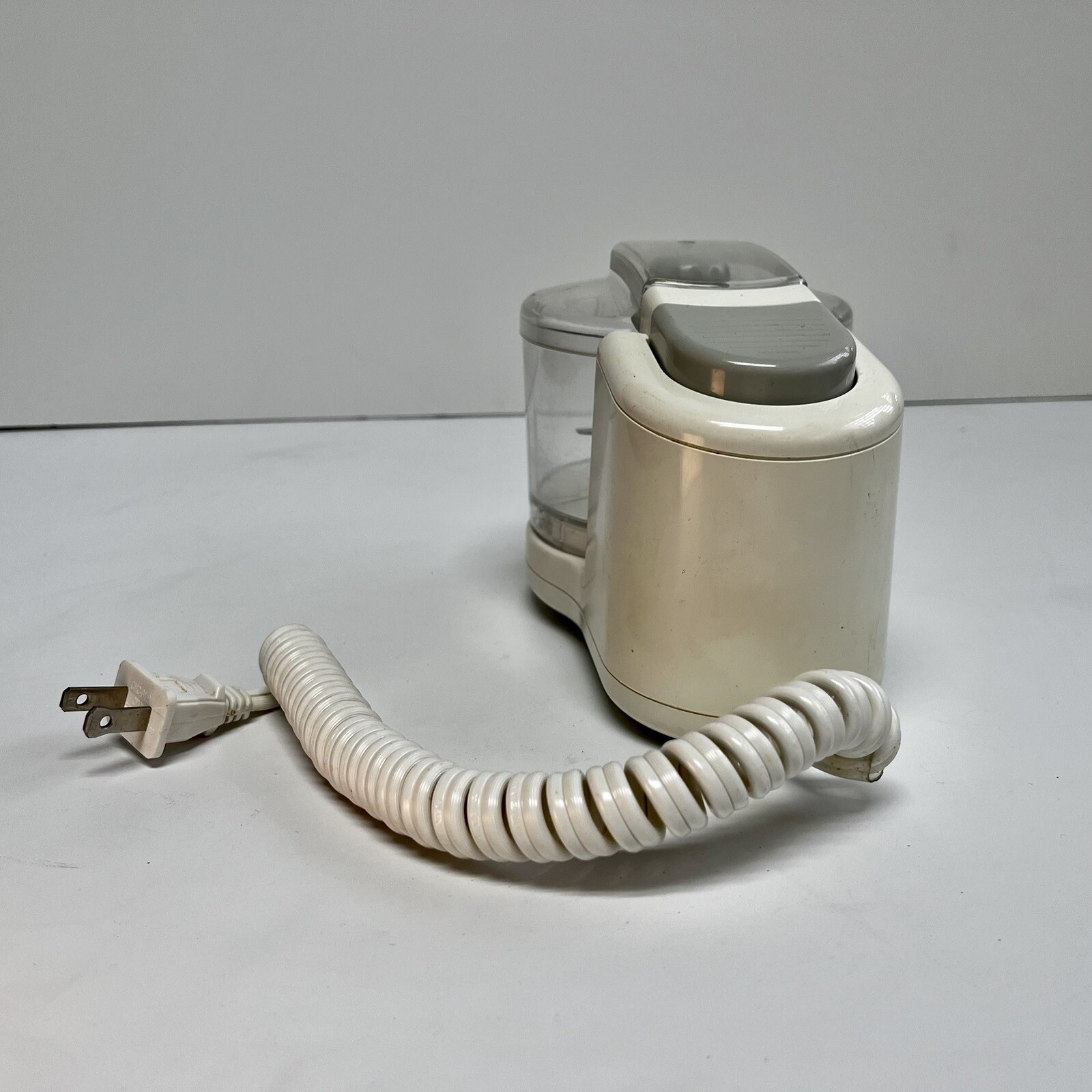 Black & Decker Handy Chopper HC2000 Type 2 120V AC Only