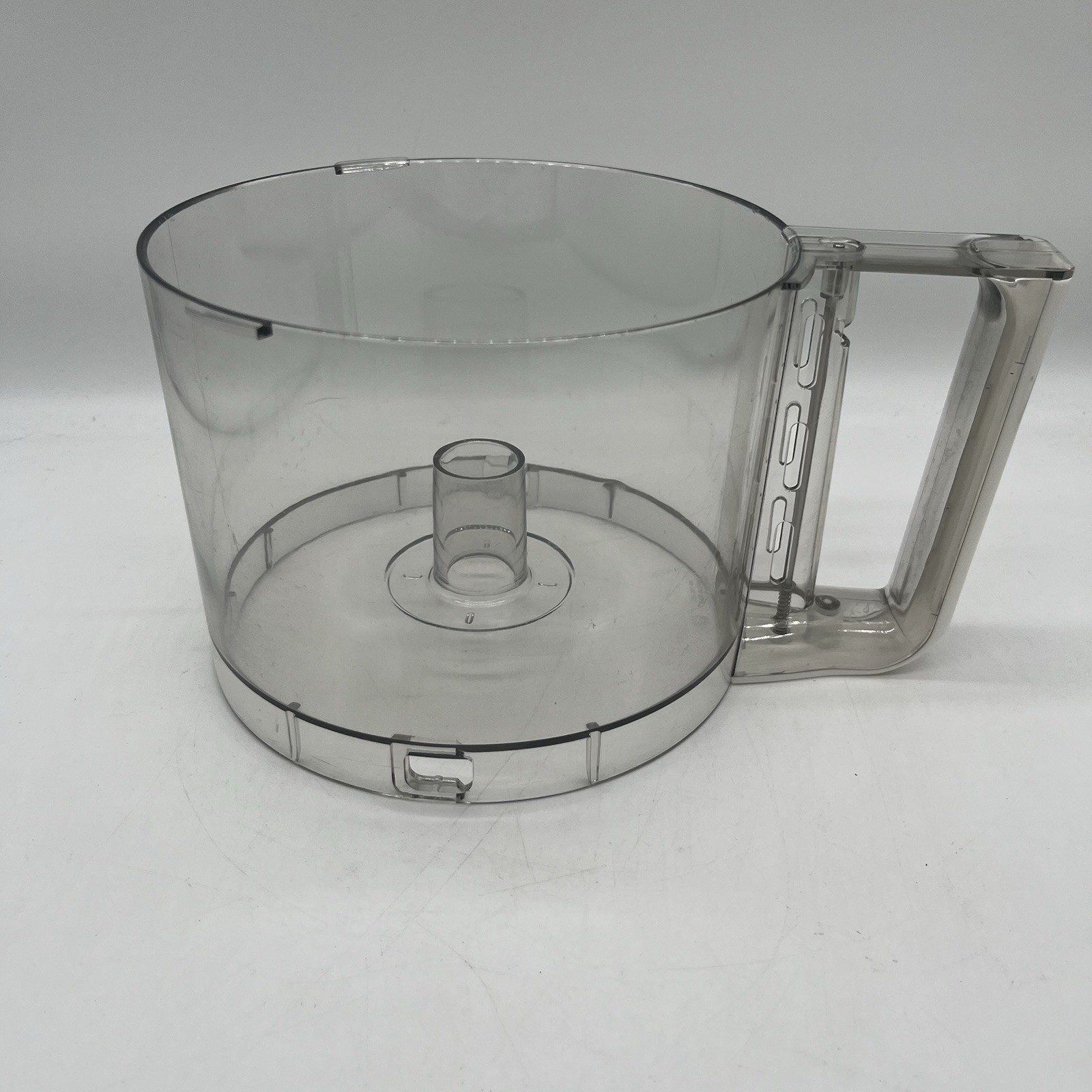 Cuisinart Custom Prep 11 Food Processor Replacement Work Bowl DLC-2011-WB