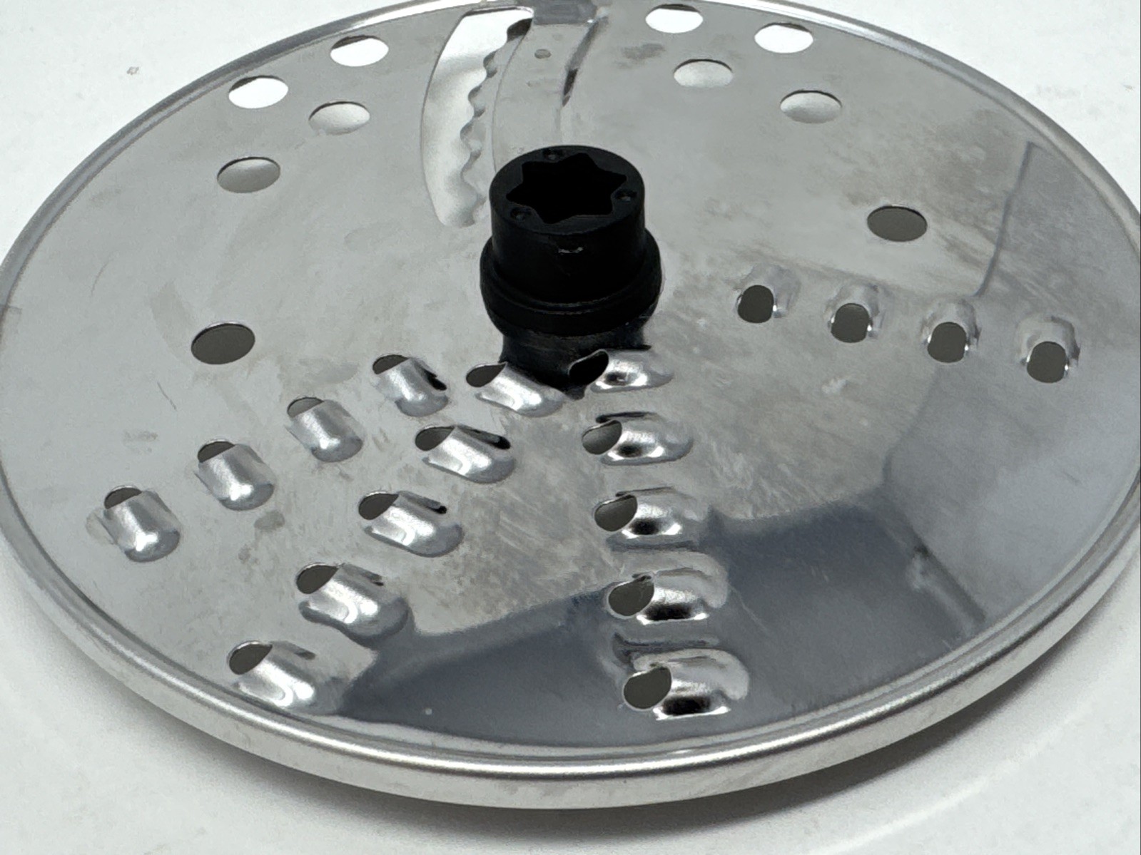 Black & Decker FP4200B FP4100B Food Processor 8 Cup Slice Shred Disc Cutter