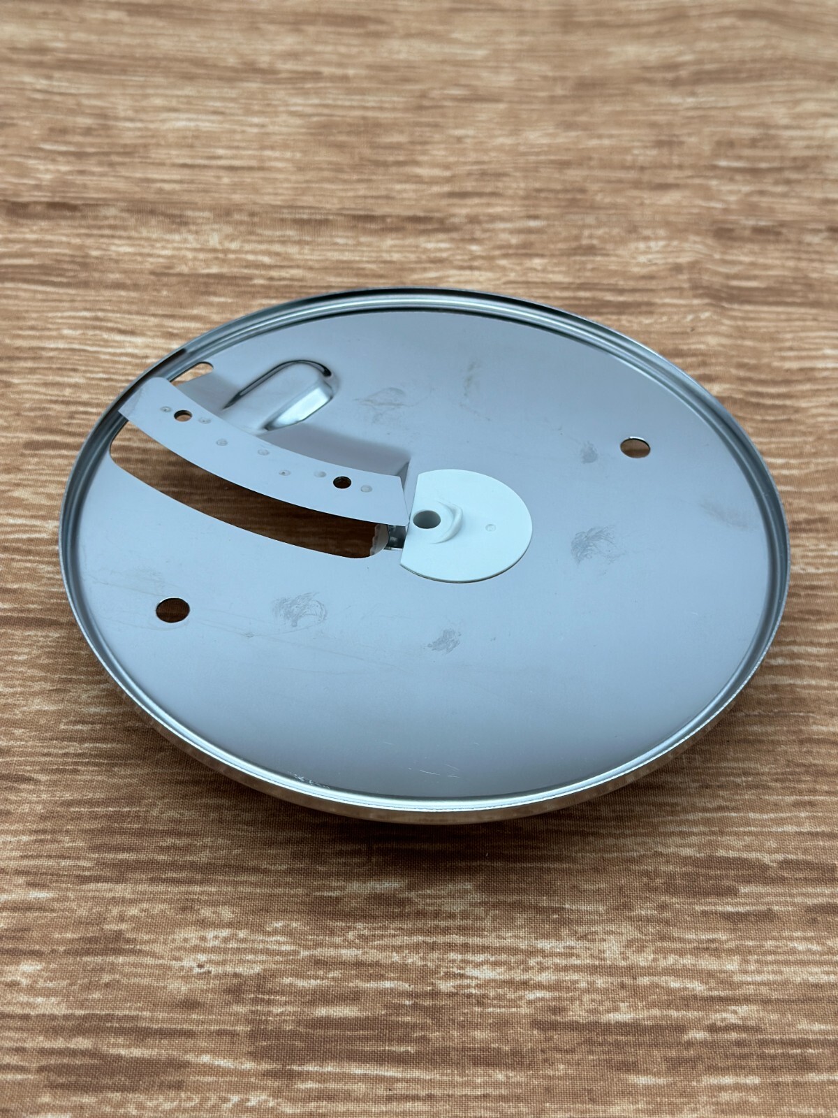 KitchenAid Thick Slice Slicing Disc KFP740 KFP760 KFPW760, KFPW763, KFPM770