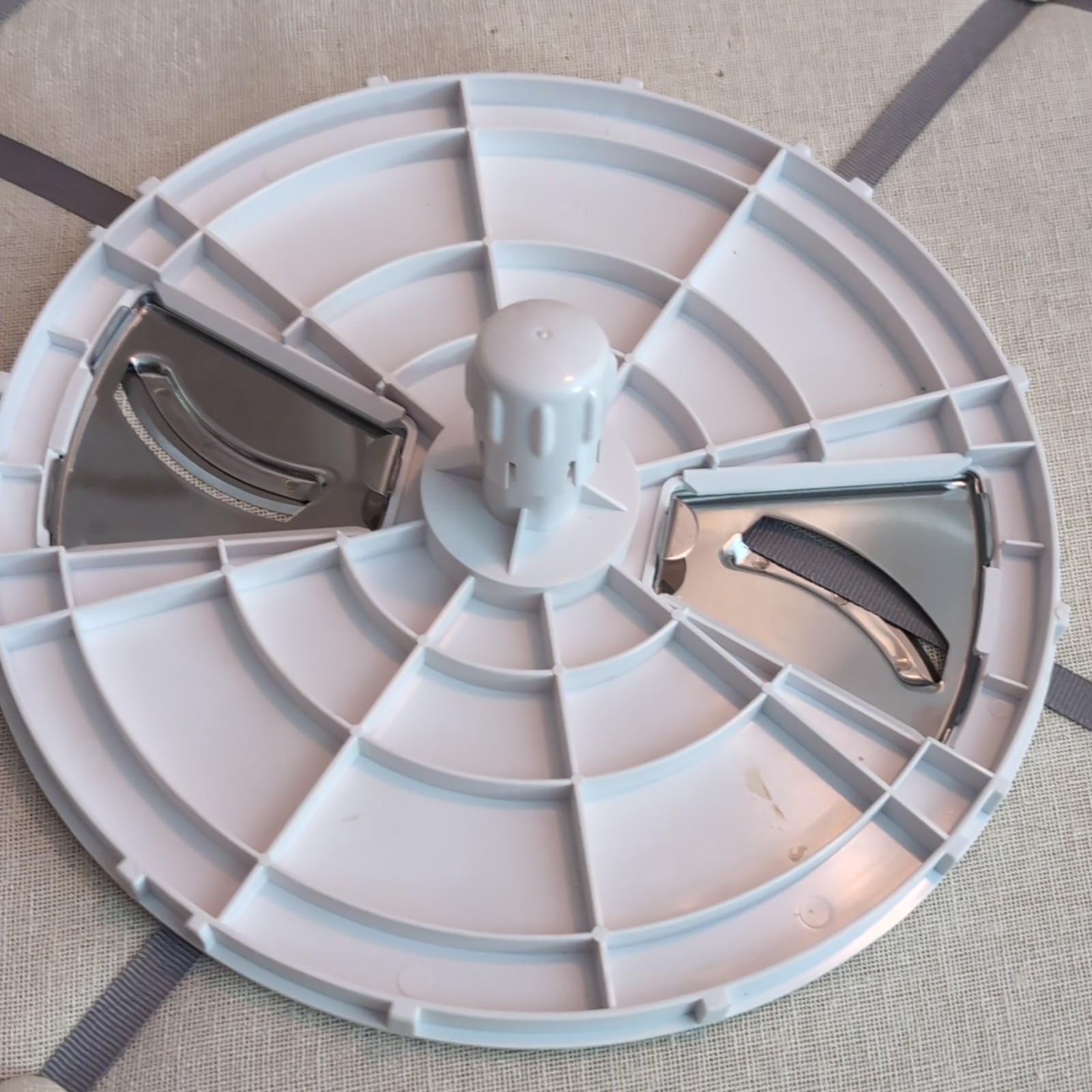 Westinghouse SaladXPRESS Slicer Blade Replacement Part WST2002